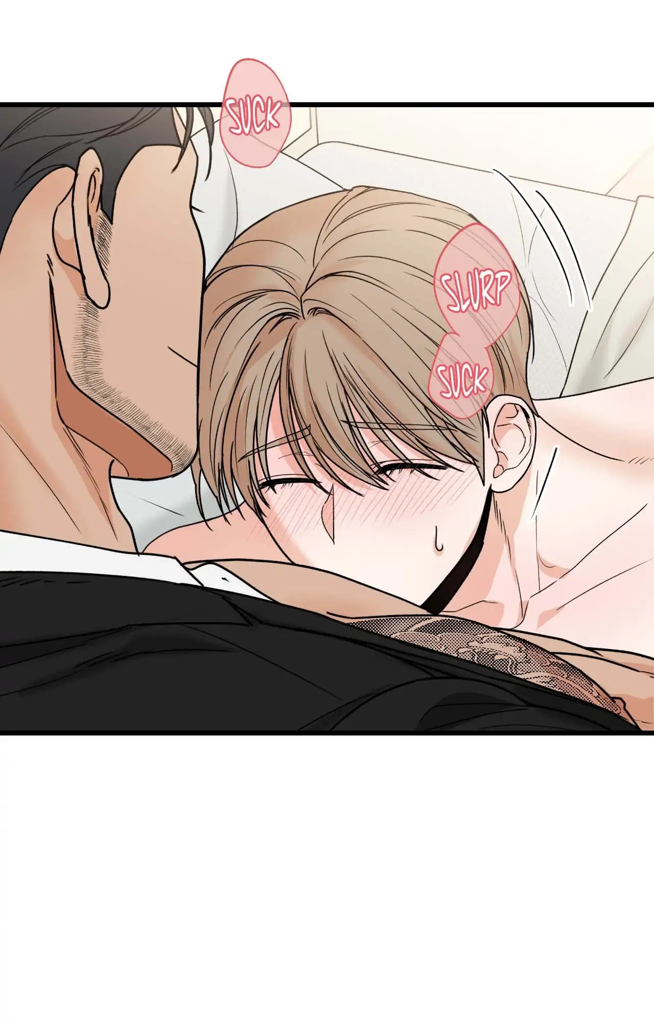 My Sadistic Master [Official] - Chapter 26 manhwa