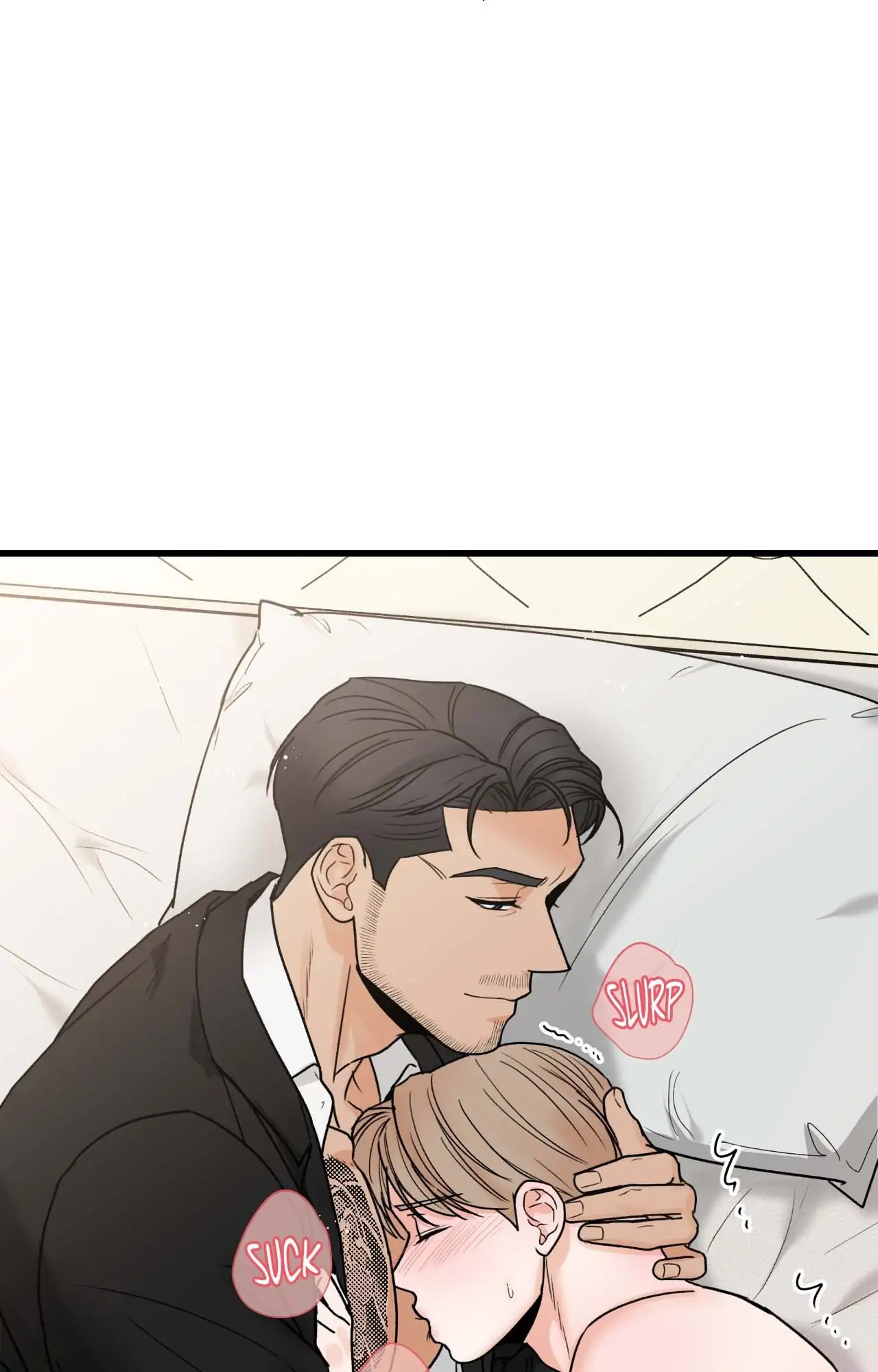 My Sadistic Master [Official] - Chapter 26 manhwa