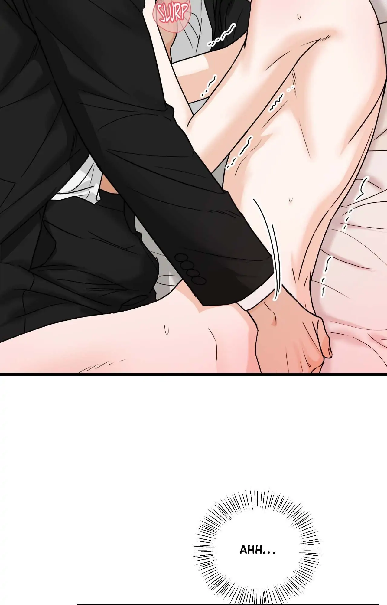 My Sadistic Master [Official] - Chapter 26 manhwa