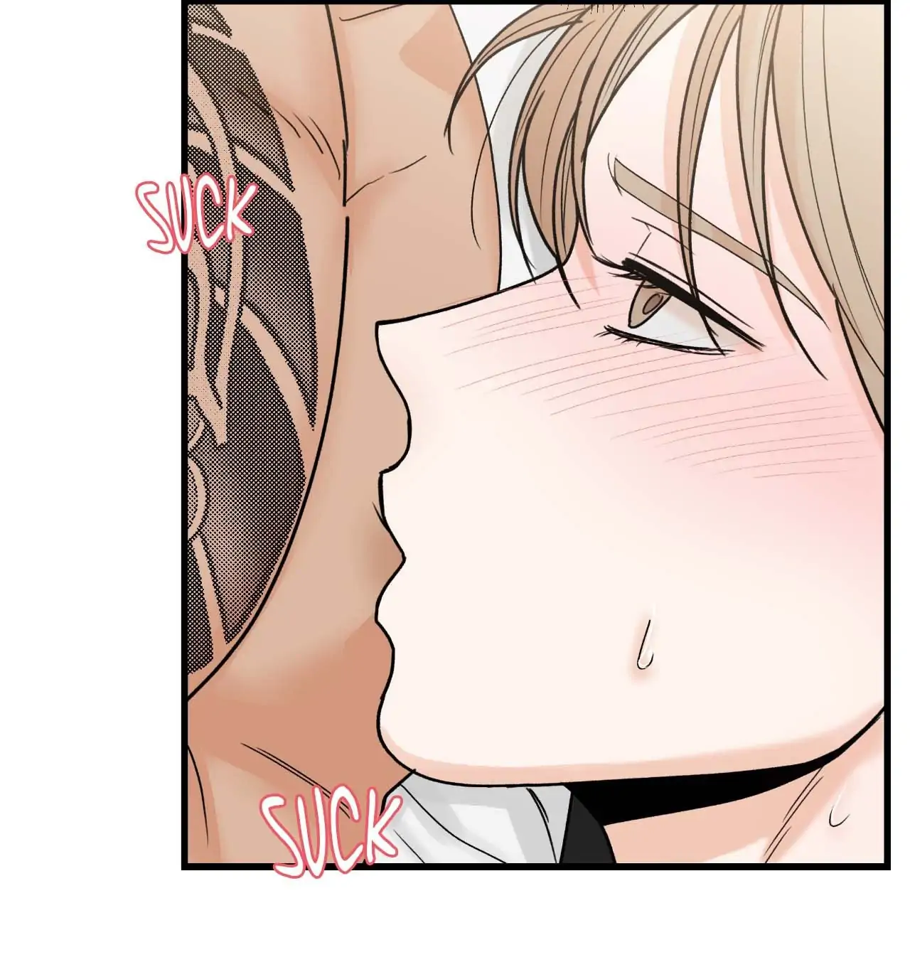 My Sadistic Master [Official] - Chapter 26 manhwa