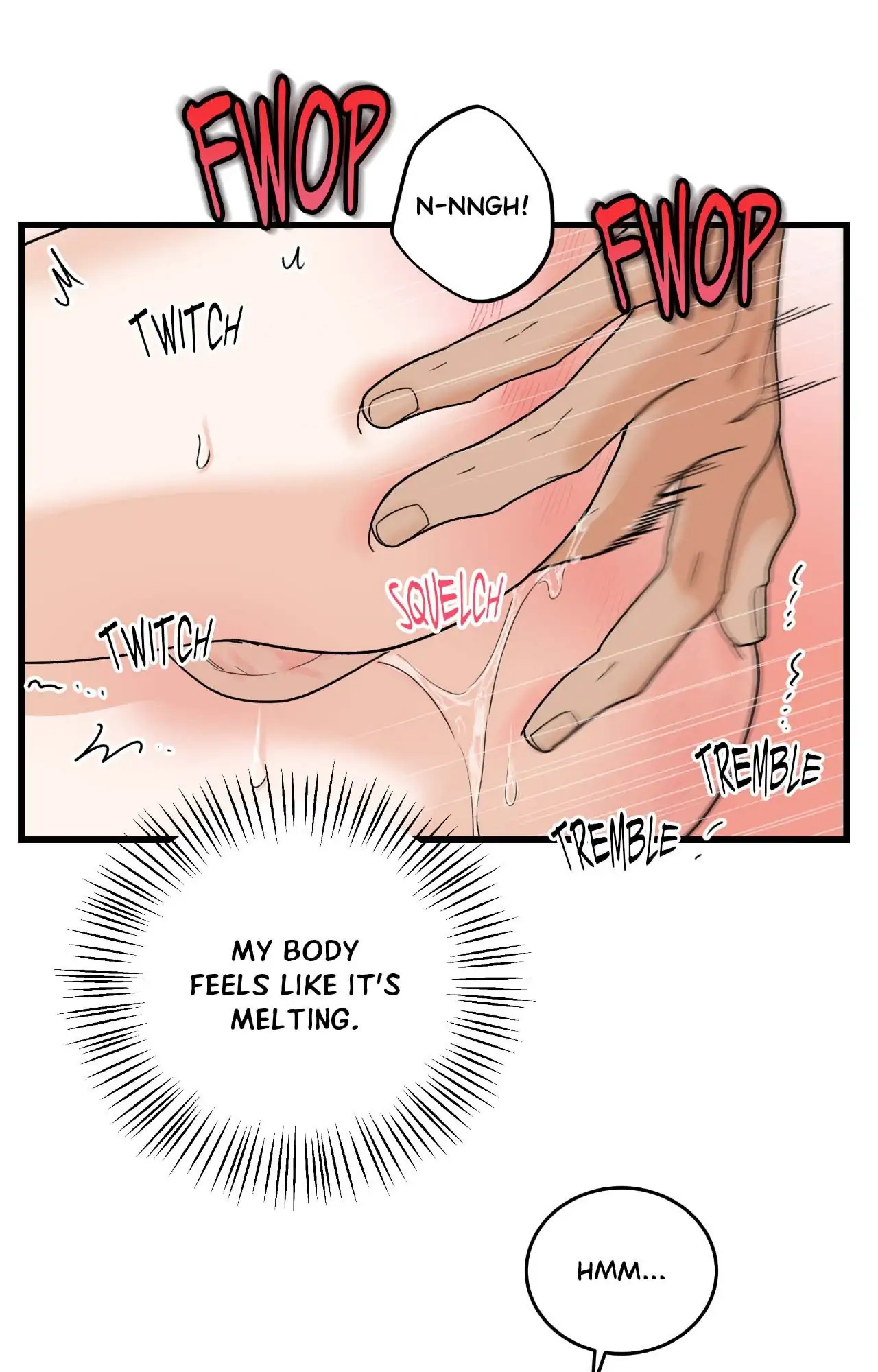 My Sadistic Master [Official] - Chapter 26 manhwa