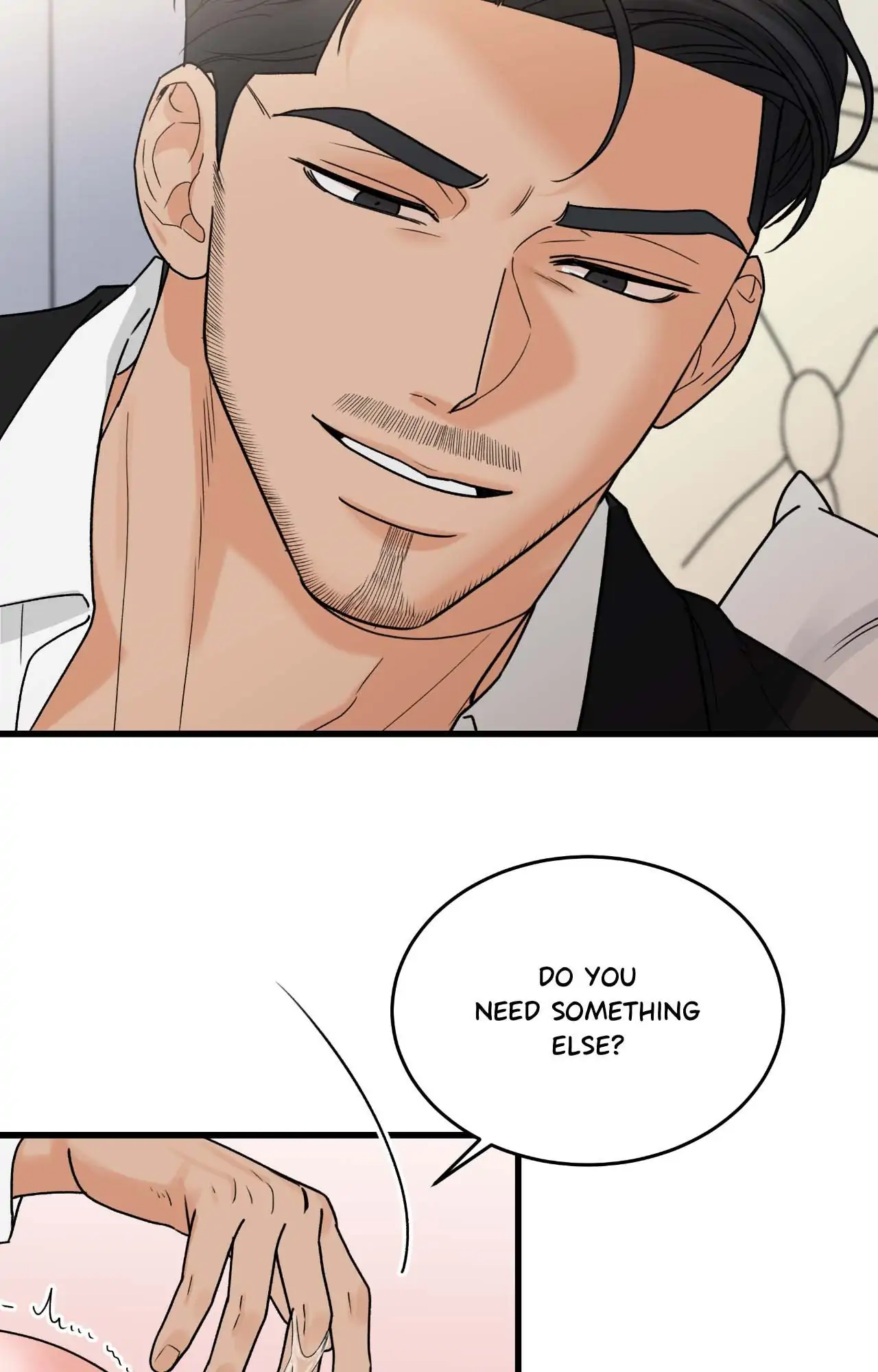 My Sadistic Master [Official] - Chapter 26 manhwa