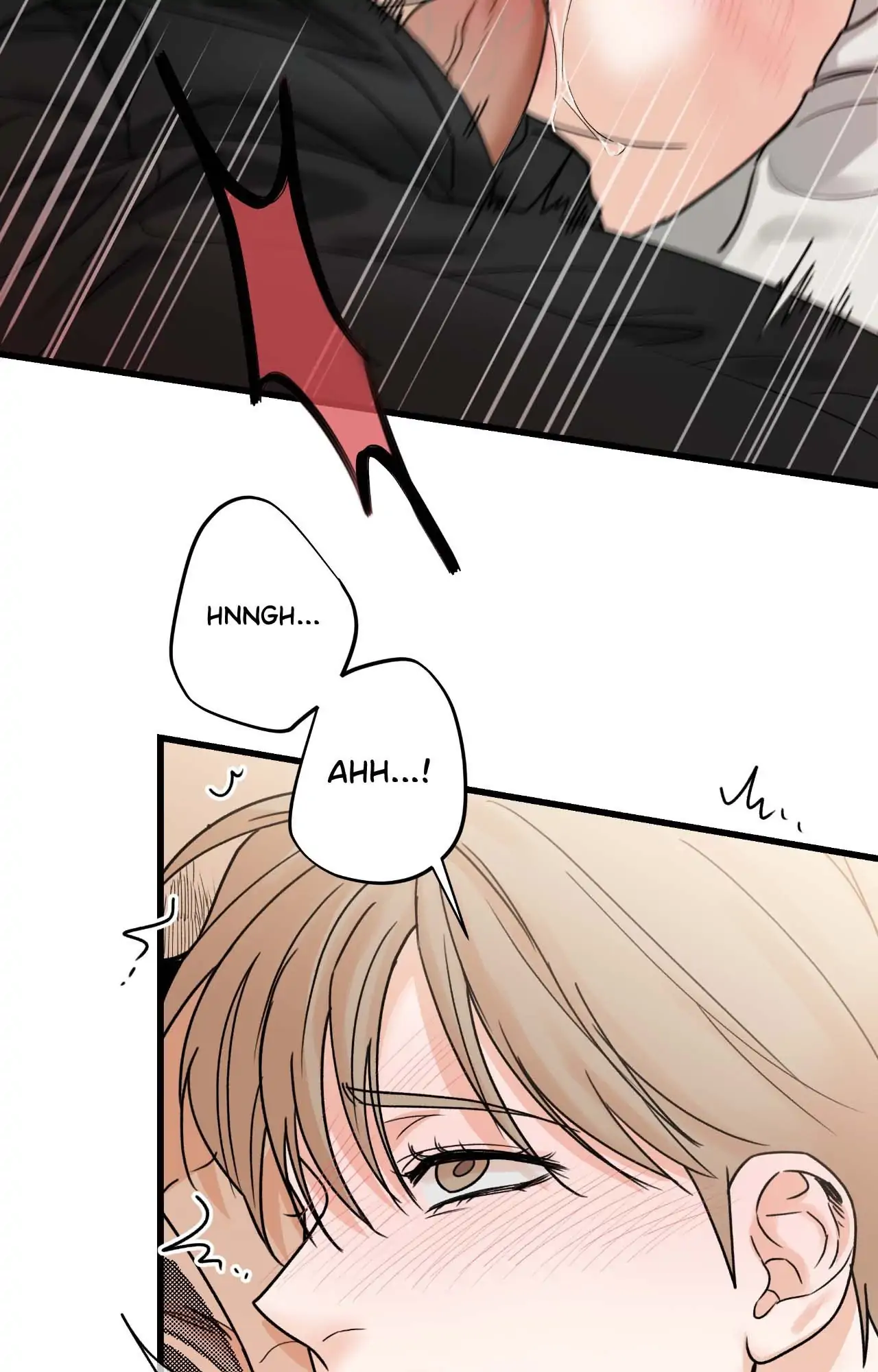 My Sadistic Master [Official] - Chapter 26 manhwa