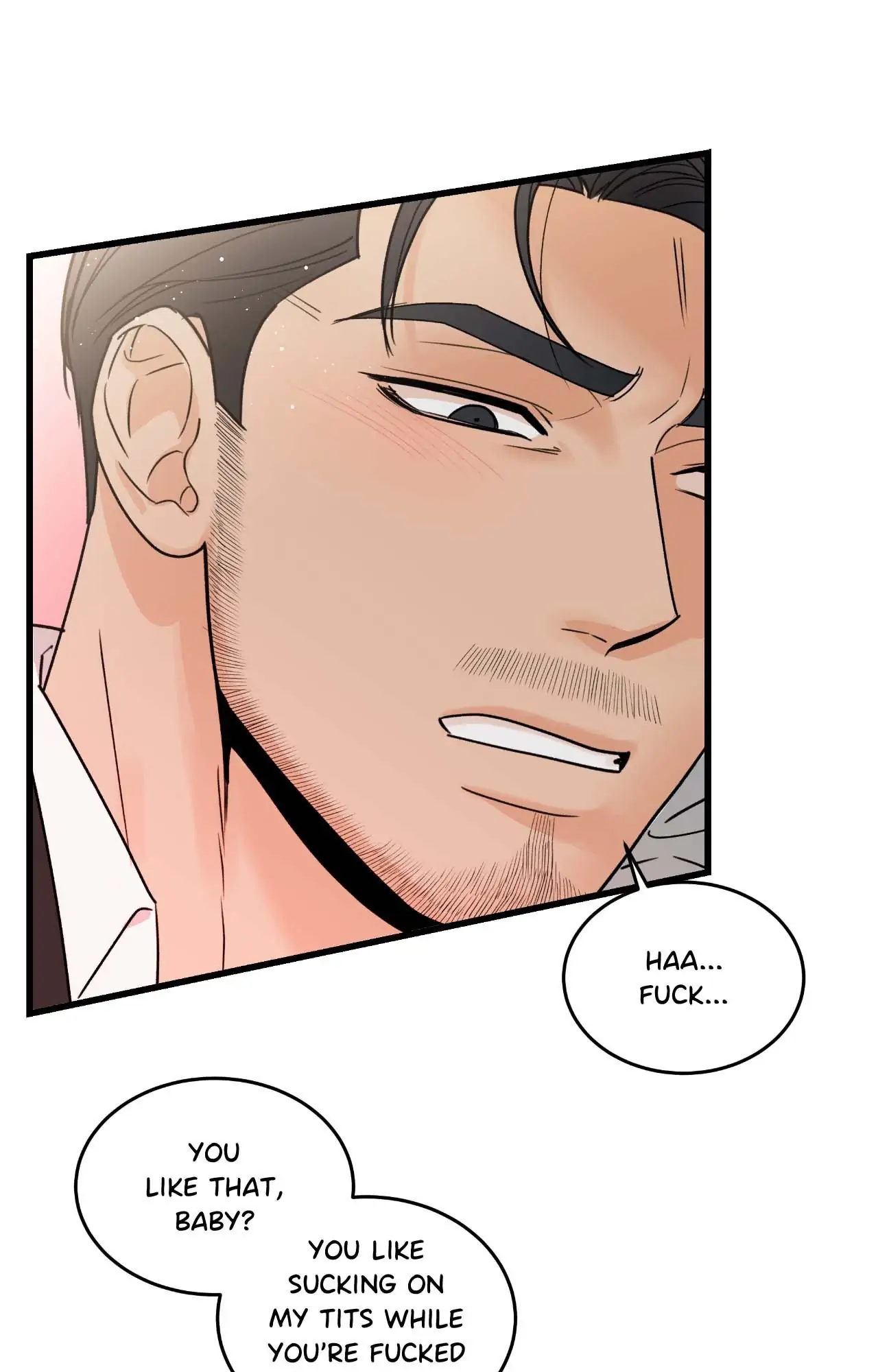 My Sadistic Master [Official] - Chapter 26 manhwa