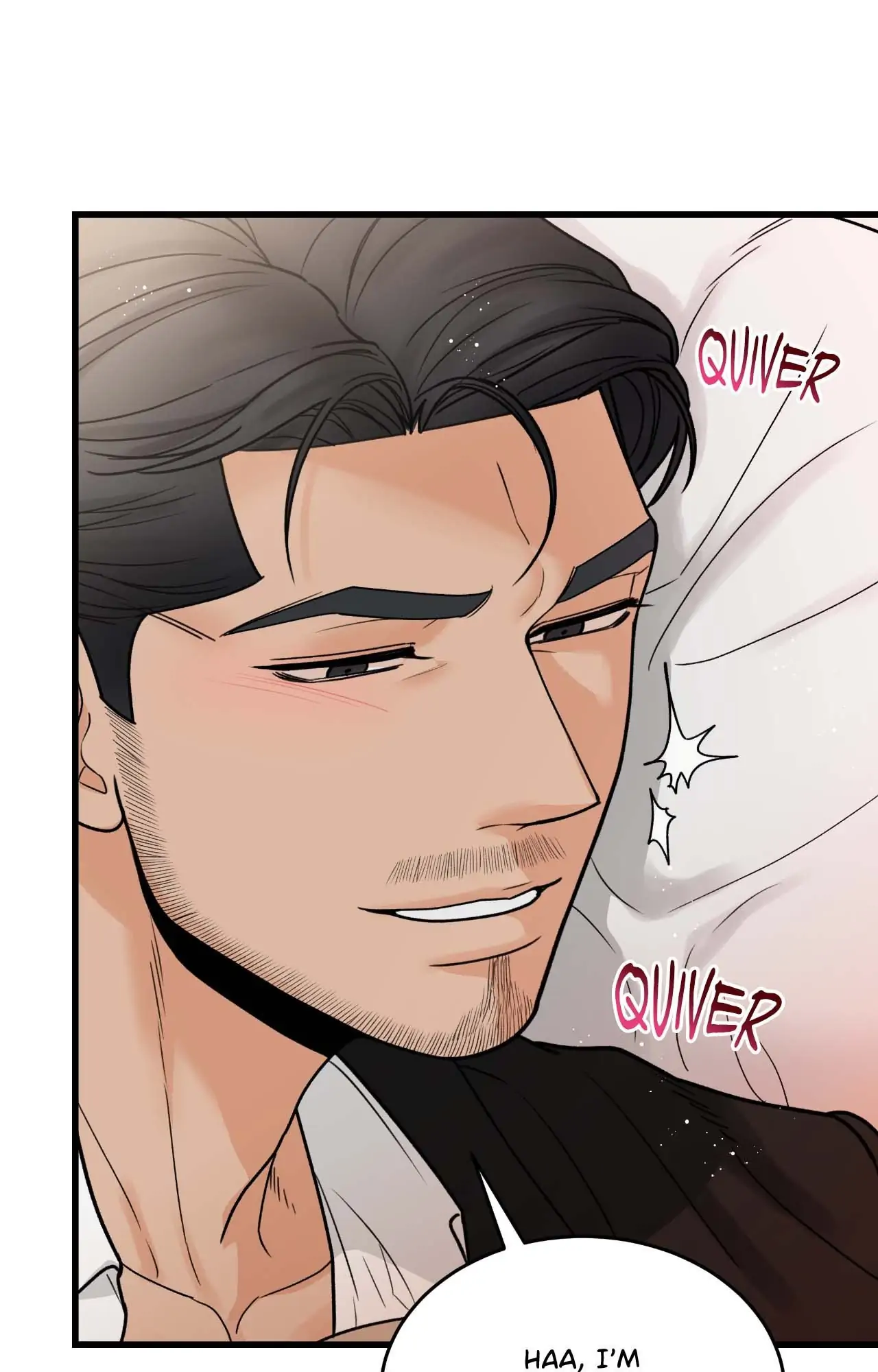 My Sadistic Master [Official] - Chapter 26 manhwa