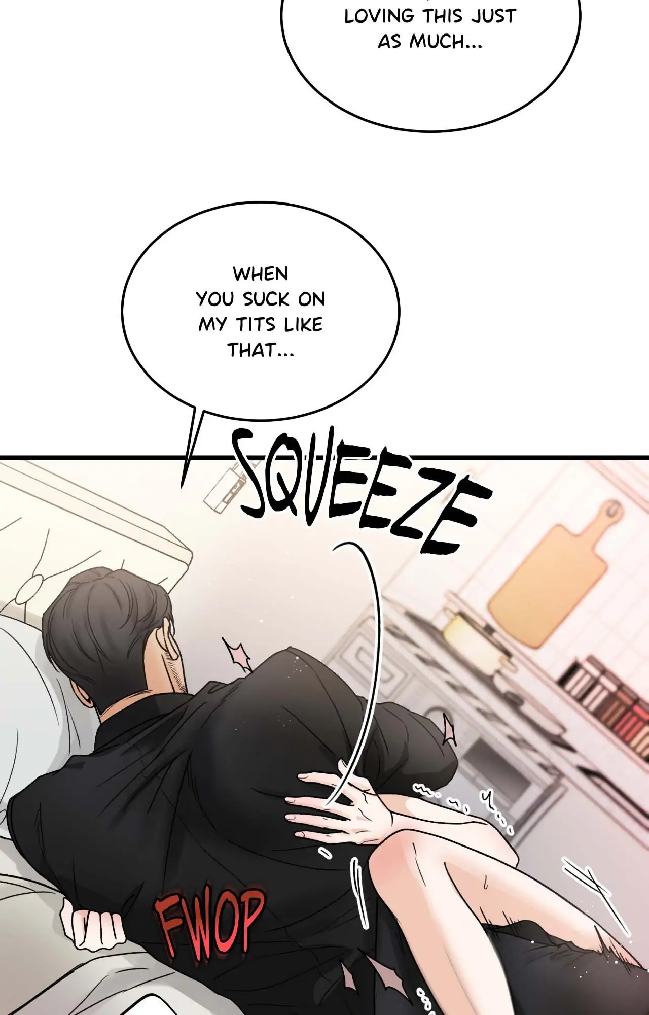 My Sadistic Master [Official] - Chapter 26 manhwa