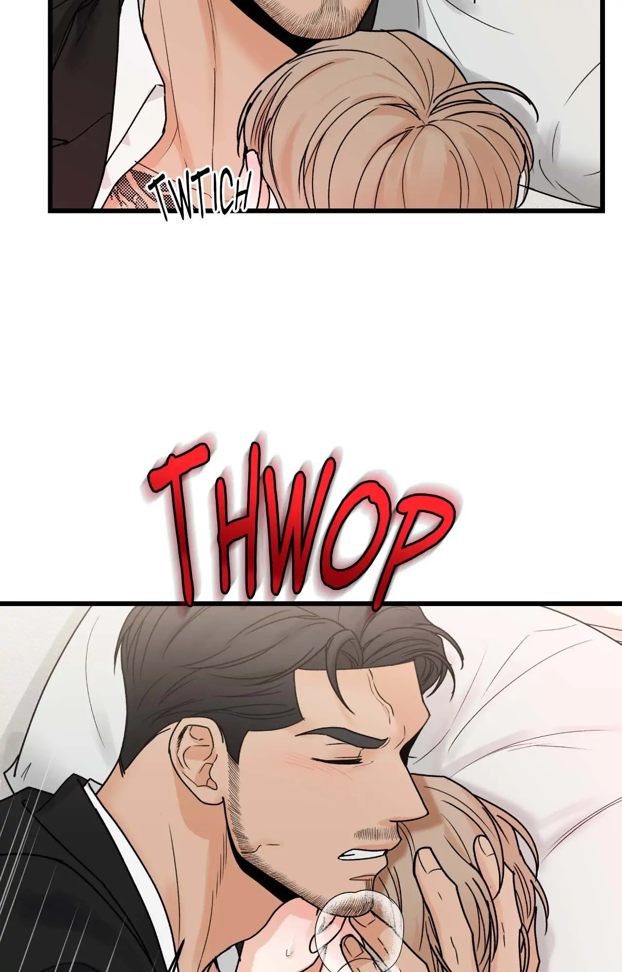 My Sadistic Master [Official] - Chapter 26 manhwa