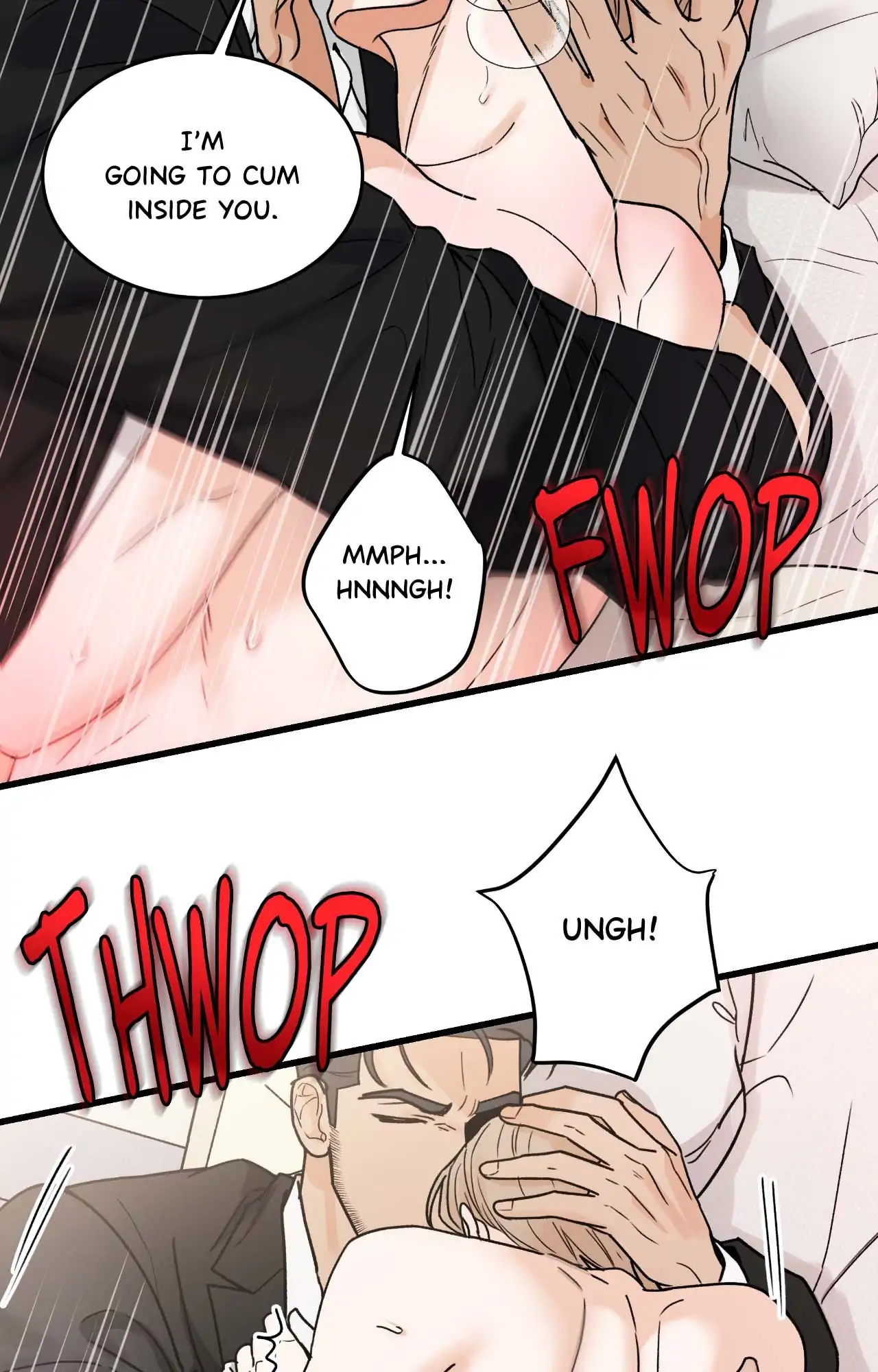 My Sadistic Master [Official] - Chapter 26 manhwa