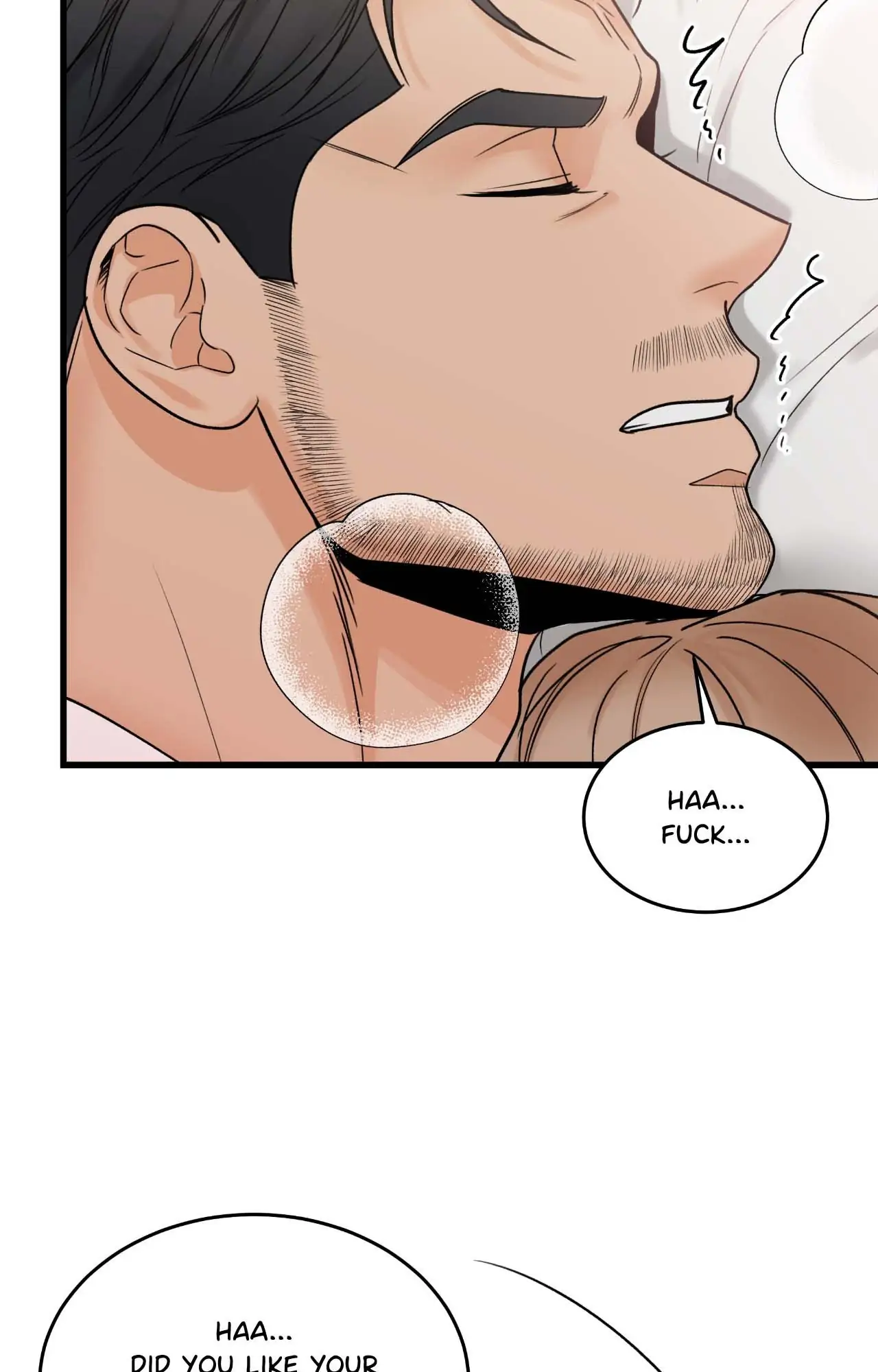 My Sadistic Master [Official] - Chapter 26 manhwa