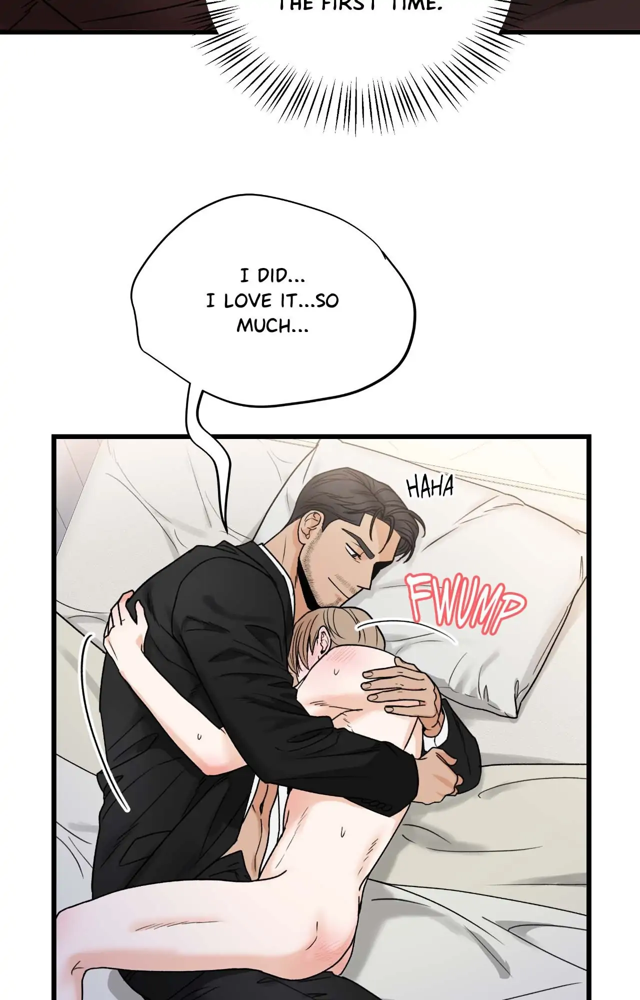 My Sadistic Master [Official] - Chapter 26 manhwa