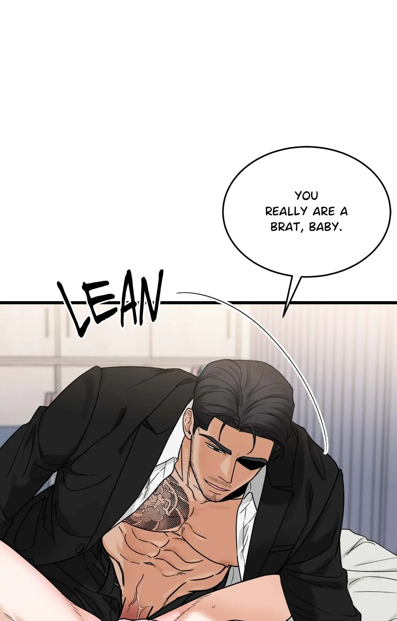 My Sadistic Master [Official] - Chapter 26 manhwa