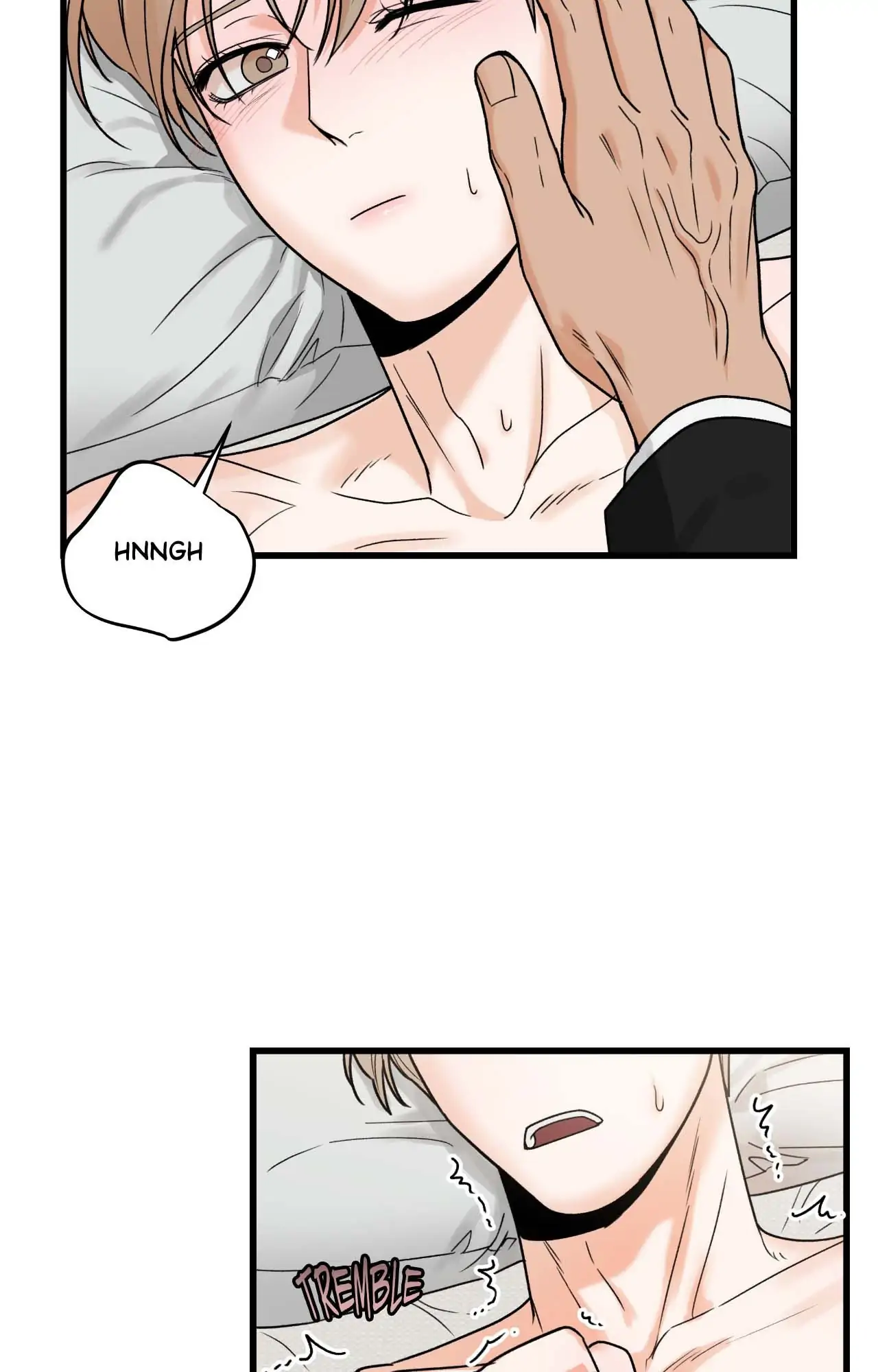 My Sadistic Master [Official] - Chapter 26 manhwa