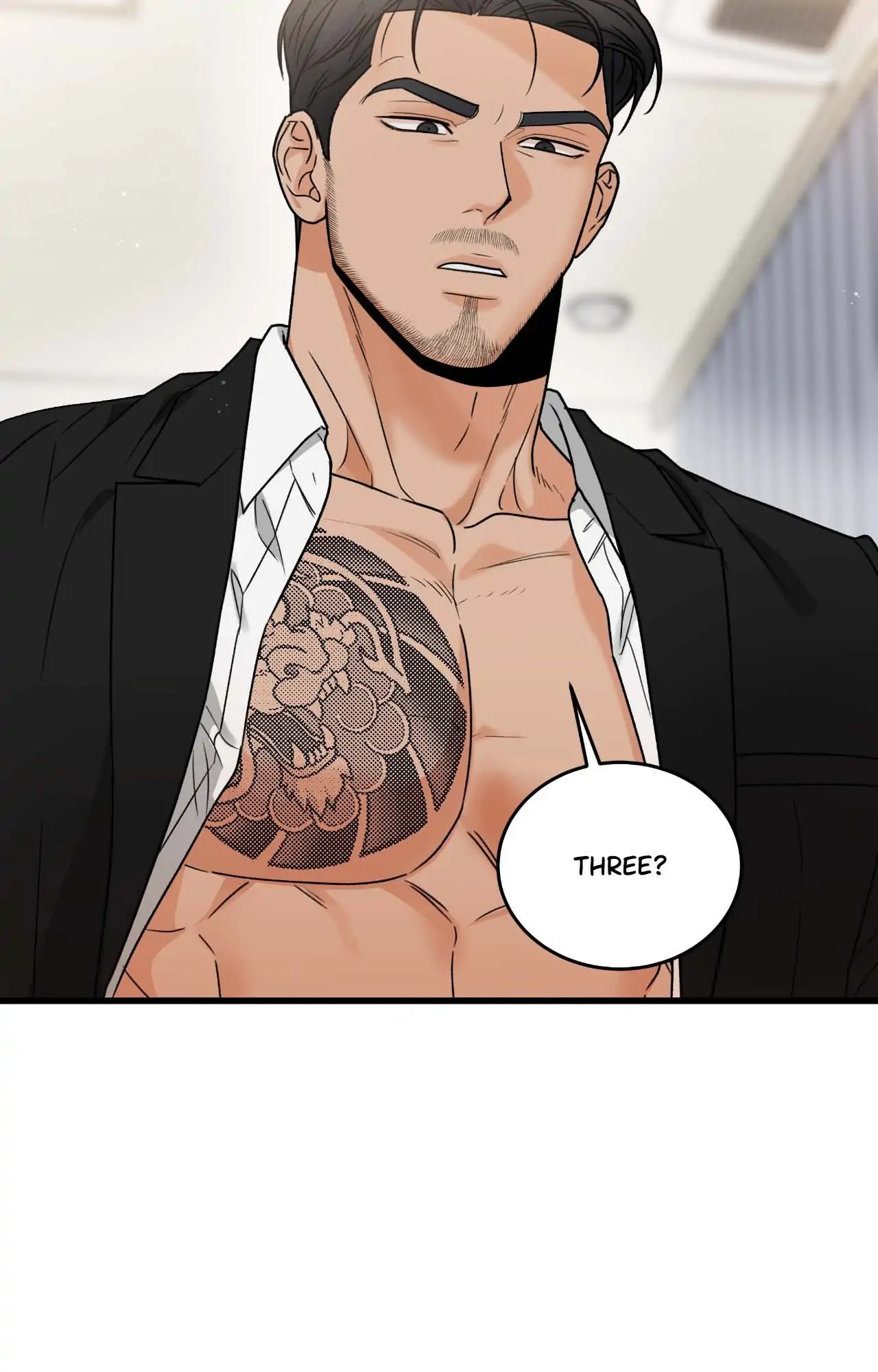 My Sadistic Master [Official] - Chapter 26 manhwa