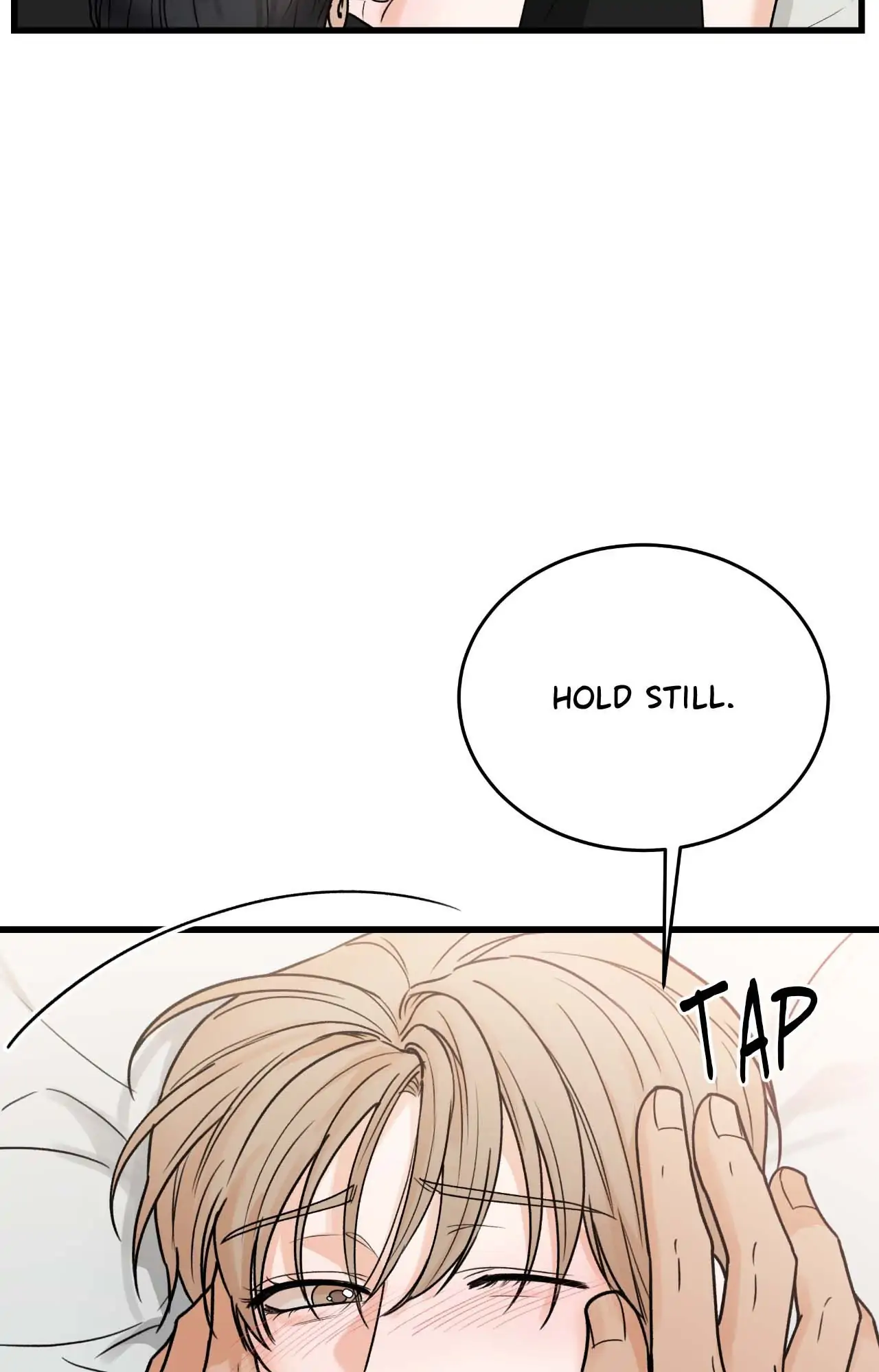 My Sadistic Master [Official] - Chapter 26 manhwa