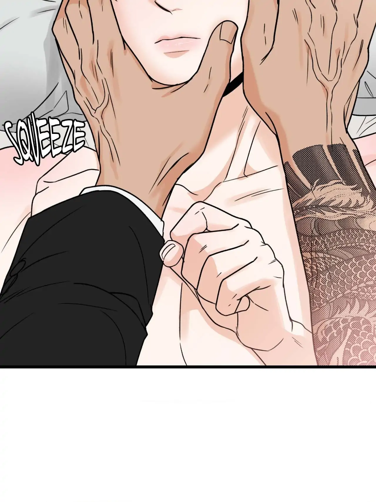 My Sadistic Master [Official] - Chapter 26 manhwa