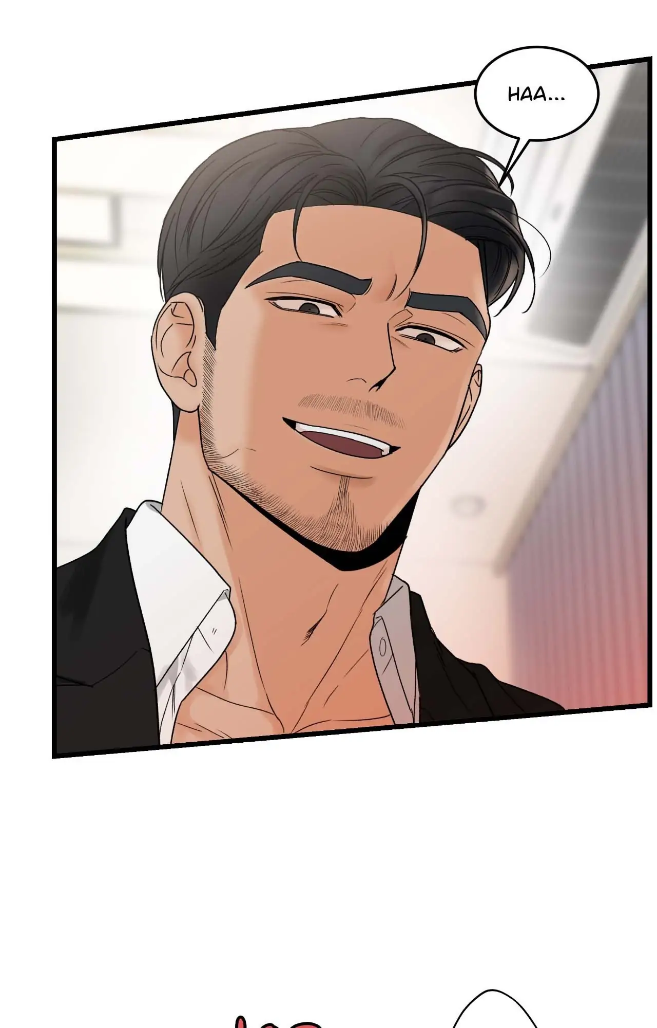 My Sadistic Master [Official] - Chapter 26 manhwa