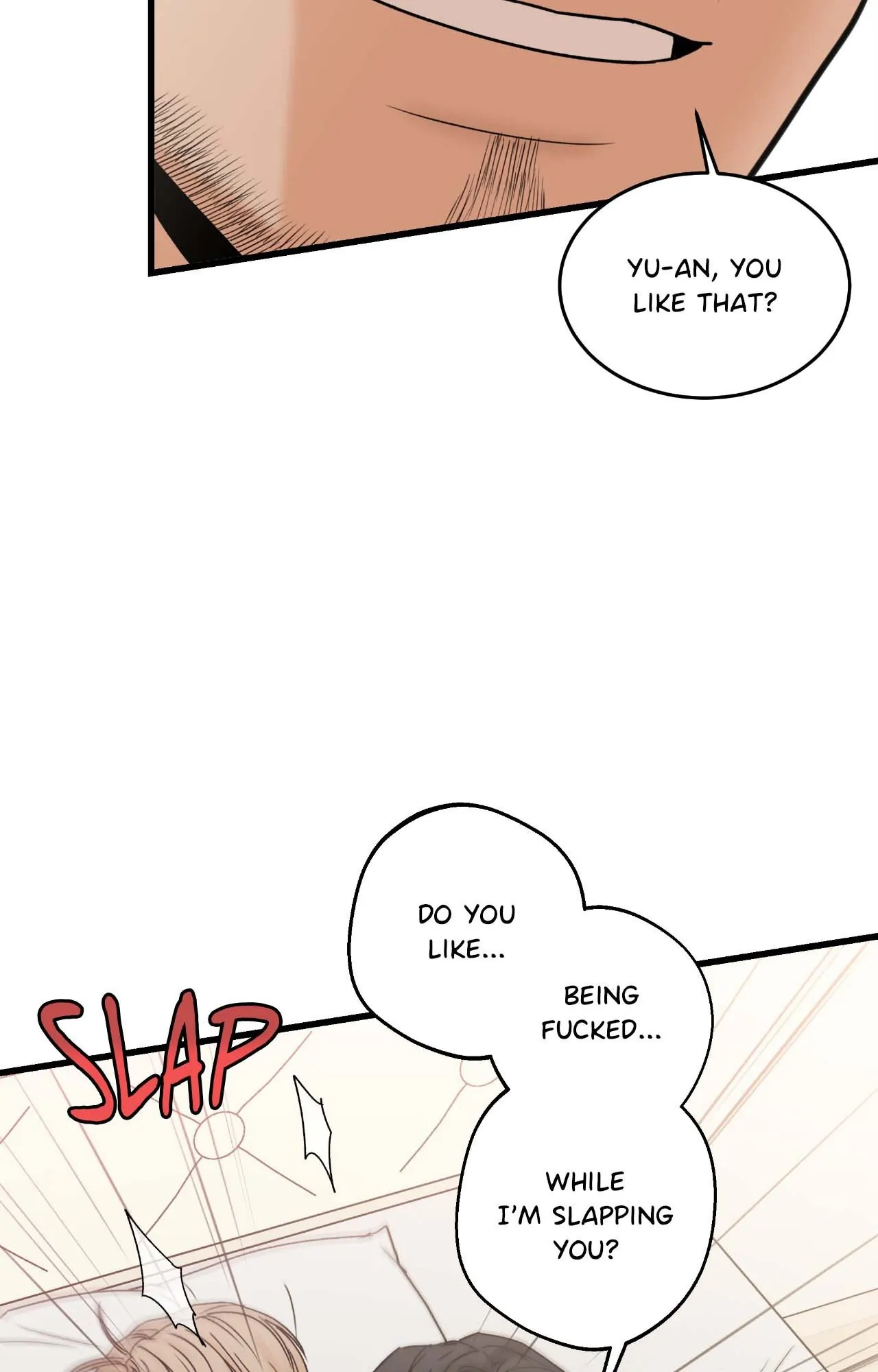 My Sadistic Master [Official] - Chapter 26 manhwa