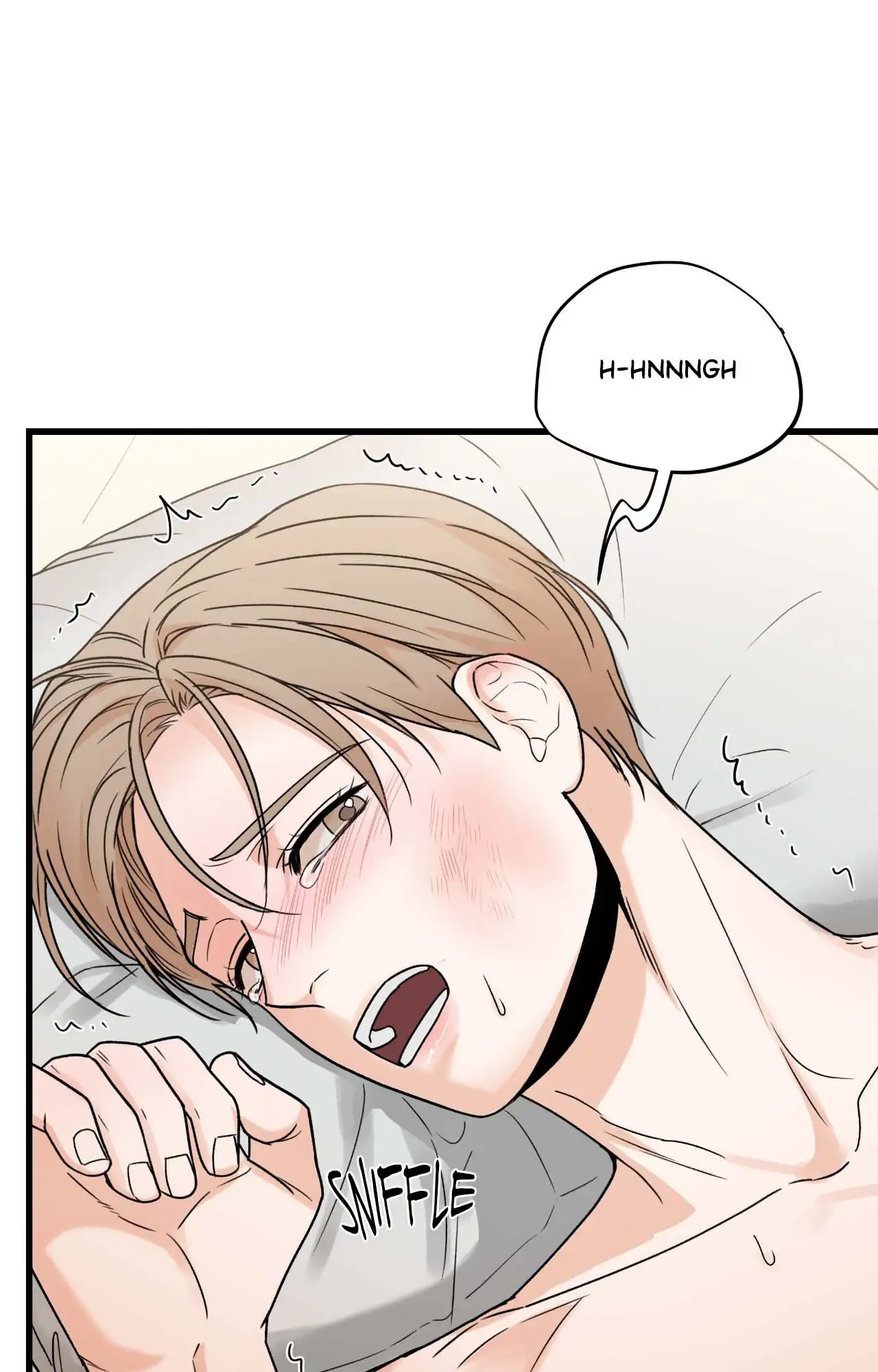 My Sadistic Master [Official] - Chapter 26 manhwa