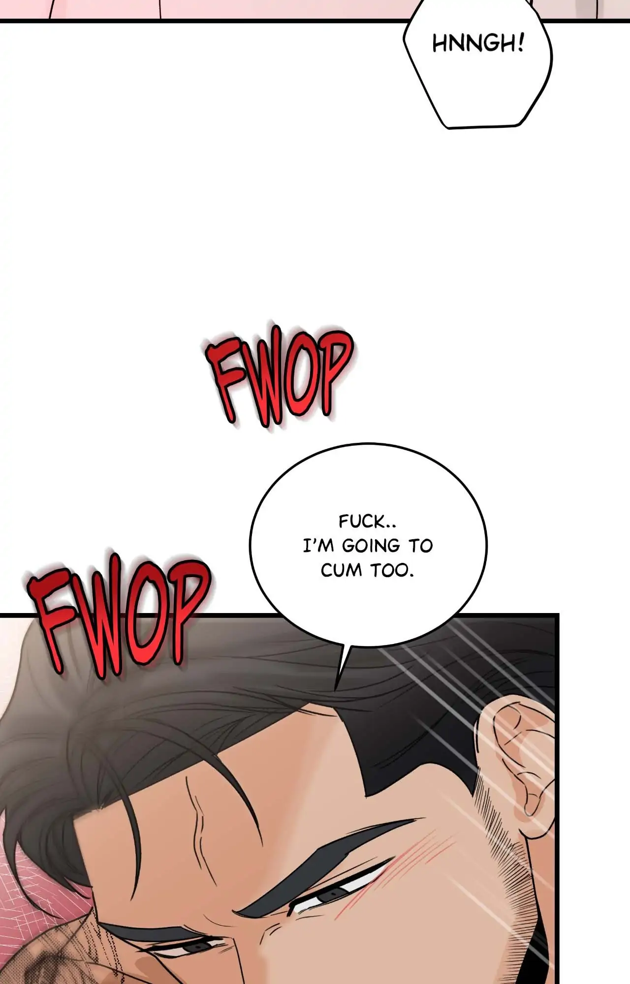 My Sadistic Master [Official] - Chapter 26 manhwa