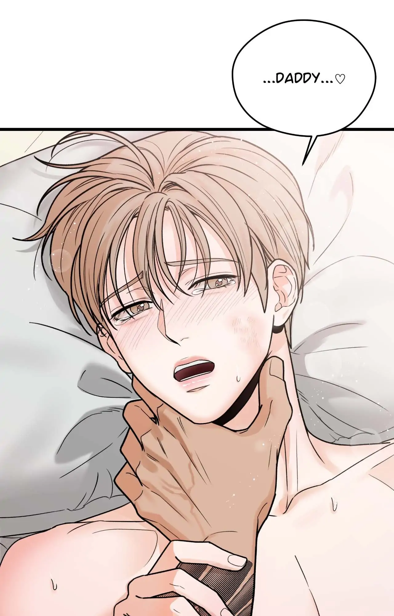 My Sadistic Master [Official] - Chapter 26 manhwa