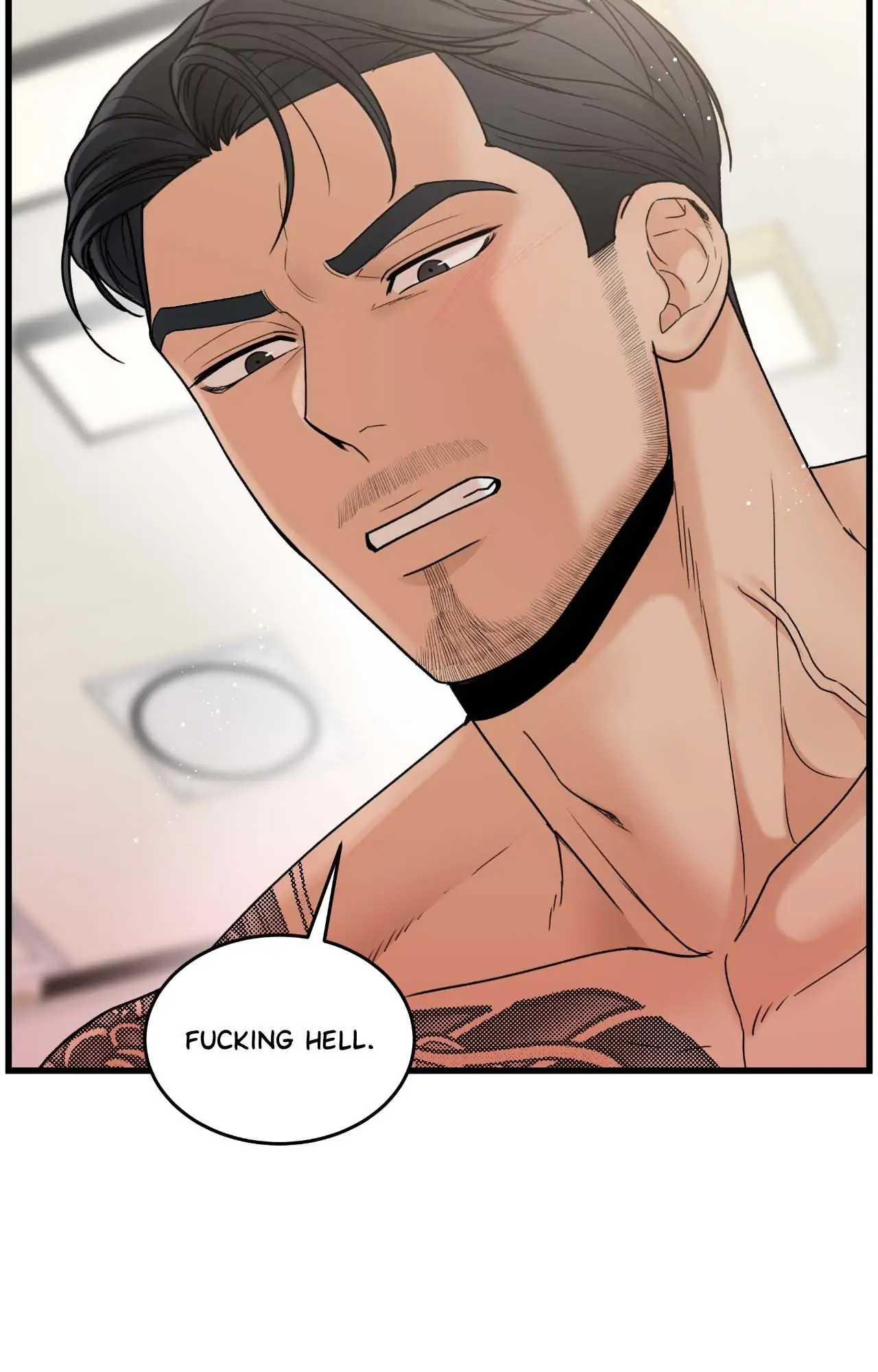 My Sadistic Master [Official] - Chapter 26 manhwa