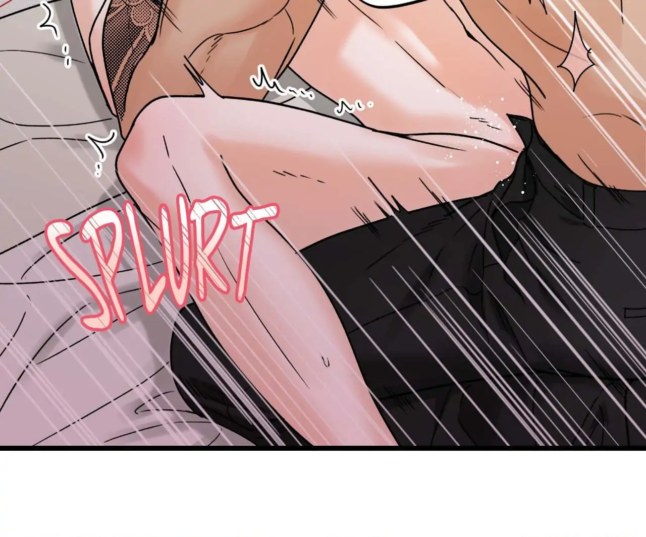 My Sadistic Master [Official] - Chapter 26 manhwa