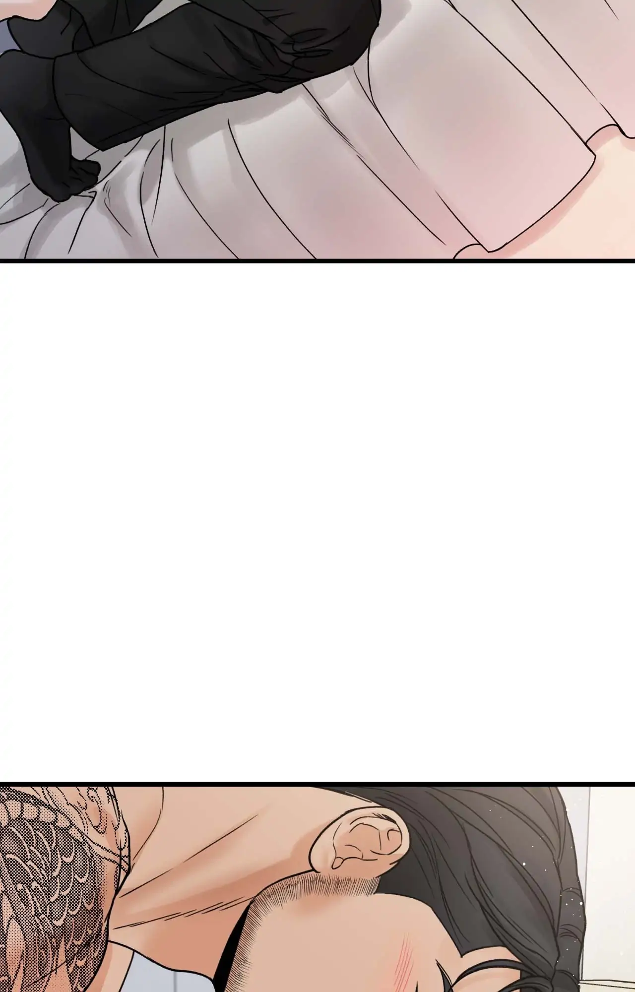 My Sadistic Master [Official] - Chapter 26 manhwa