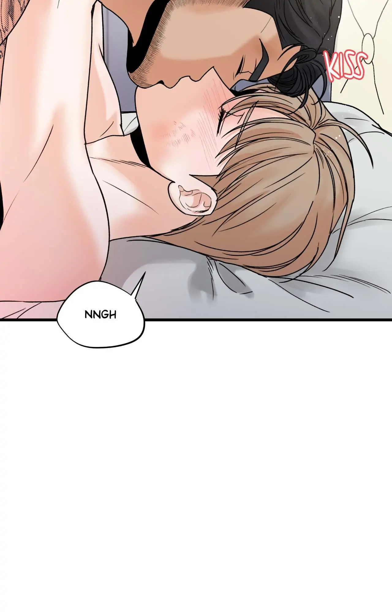 My Sadistic Master [Official] - Chapter 26 manhwa