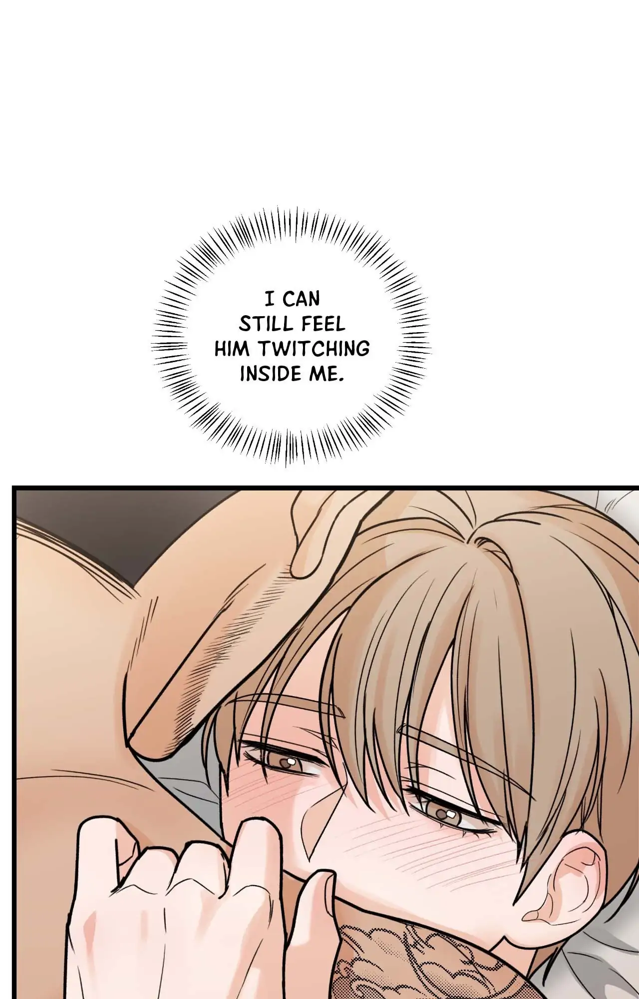 My Sadistic Master [Official] - Chapter 26 manhwa