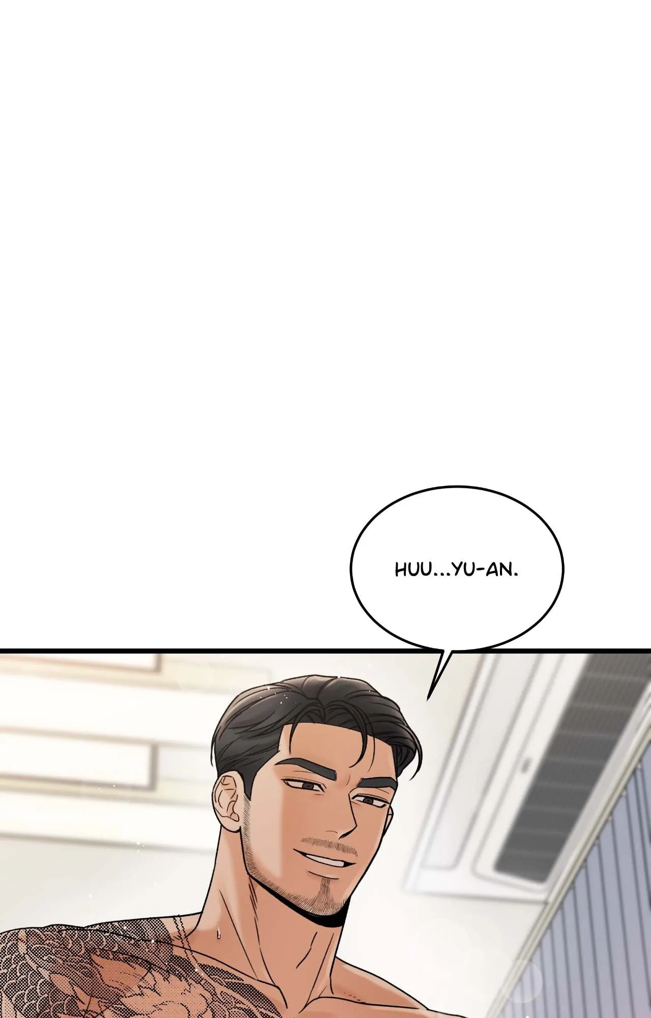 My Sadistic Master [Official] - Chapter 26 manhwa