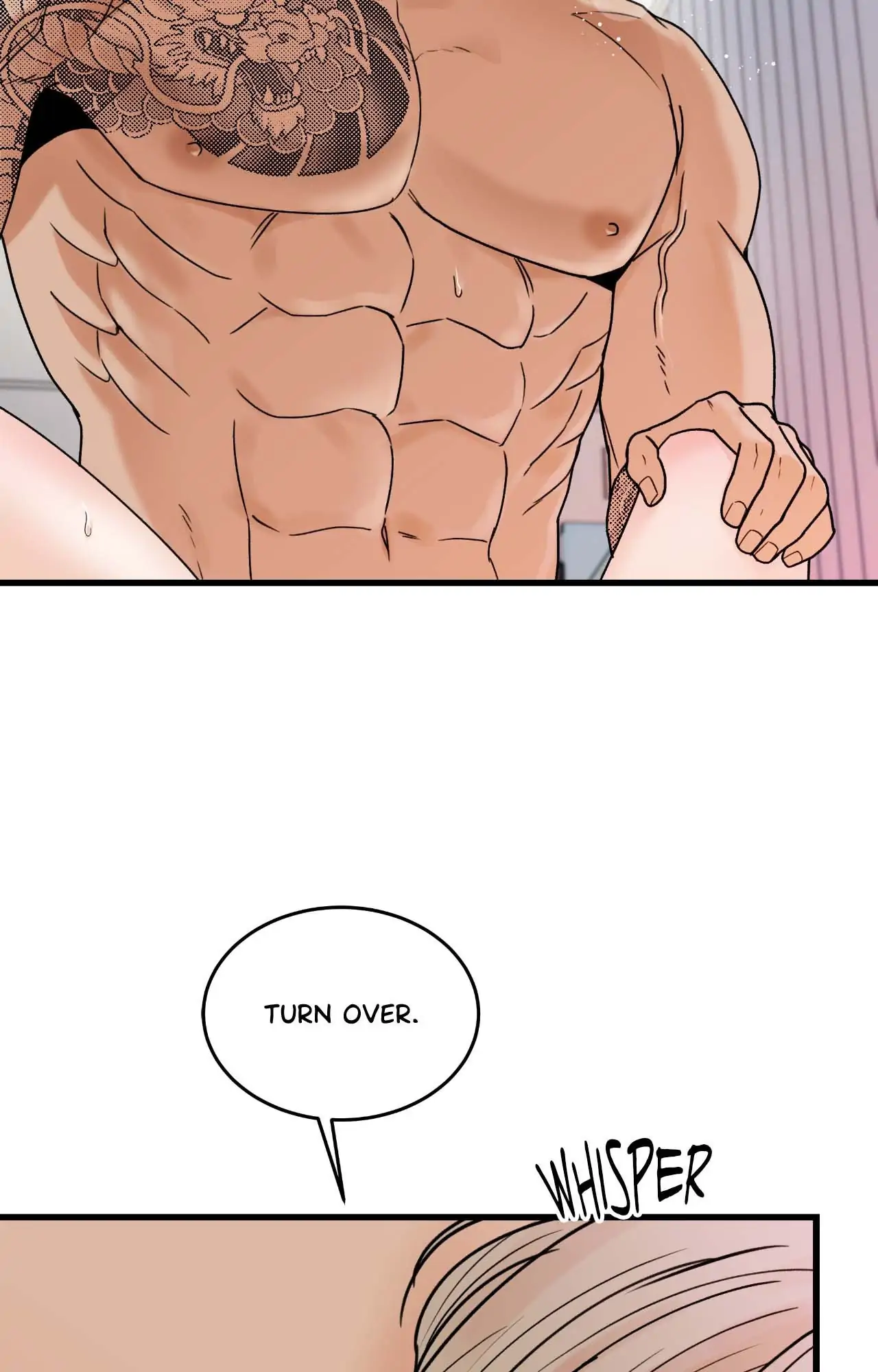 My Sadistic Master [Official] - Chapter 26 manhwa