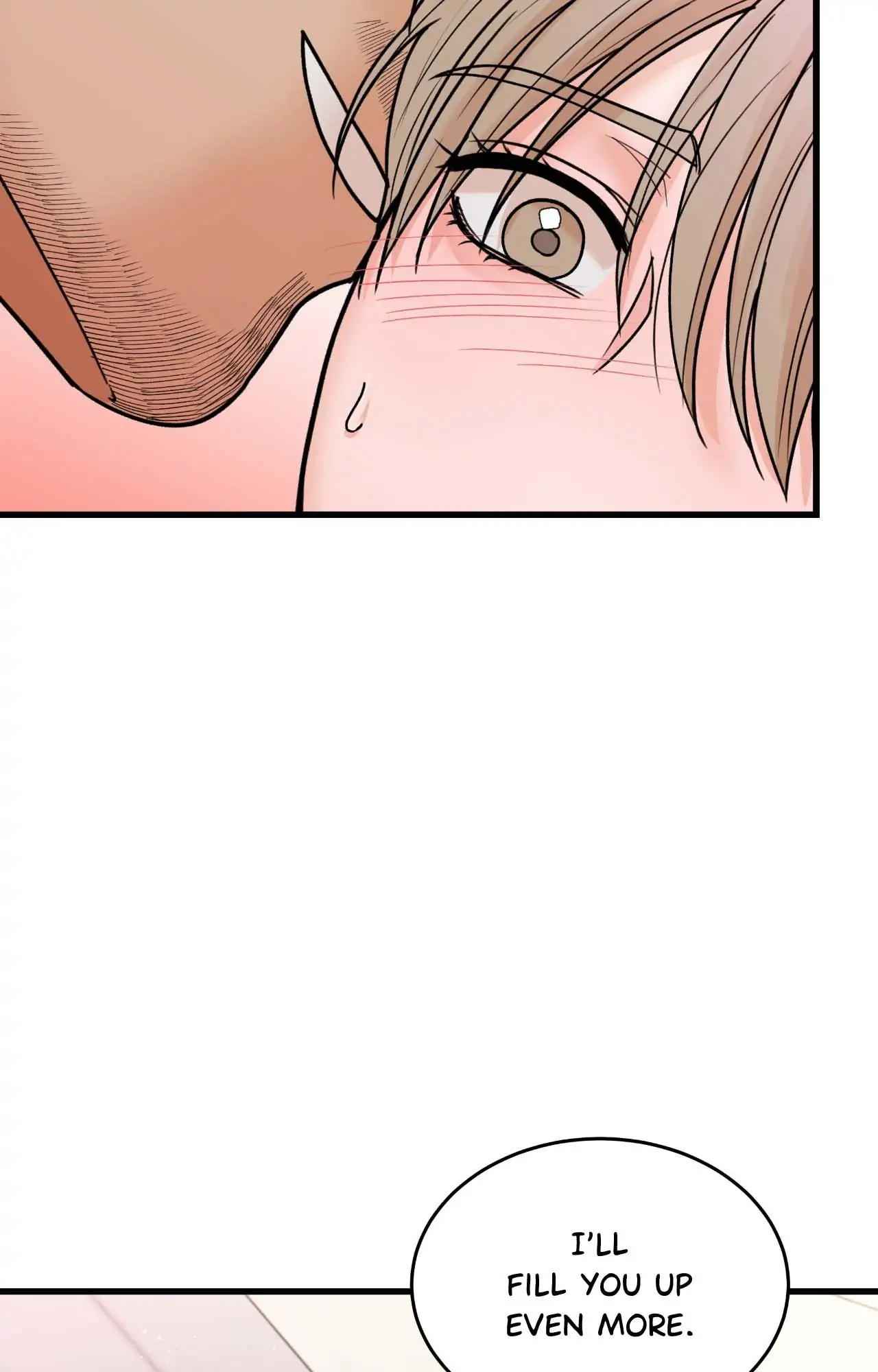 My Sadistic Master [Official] - Chapter 26 manhwa