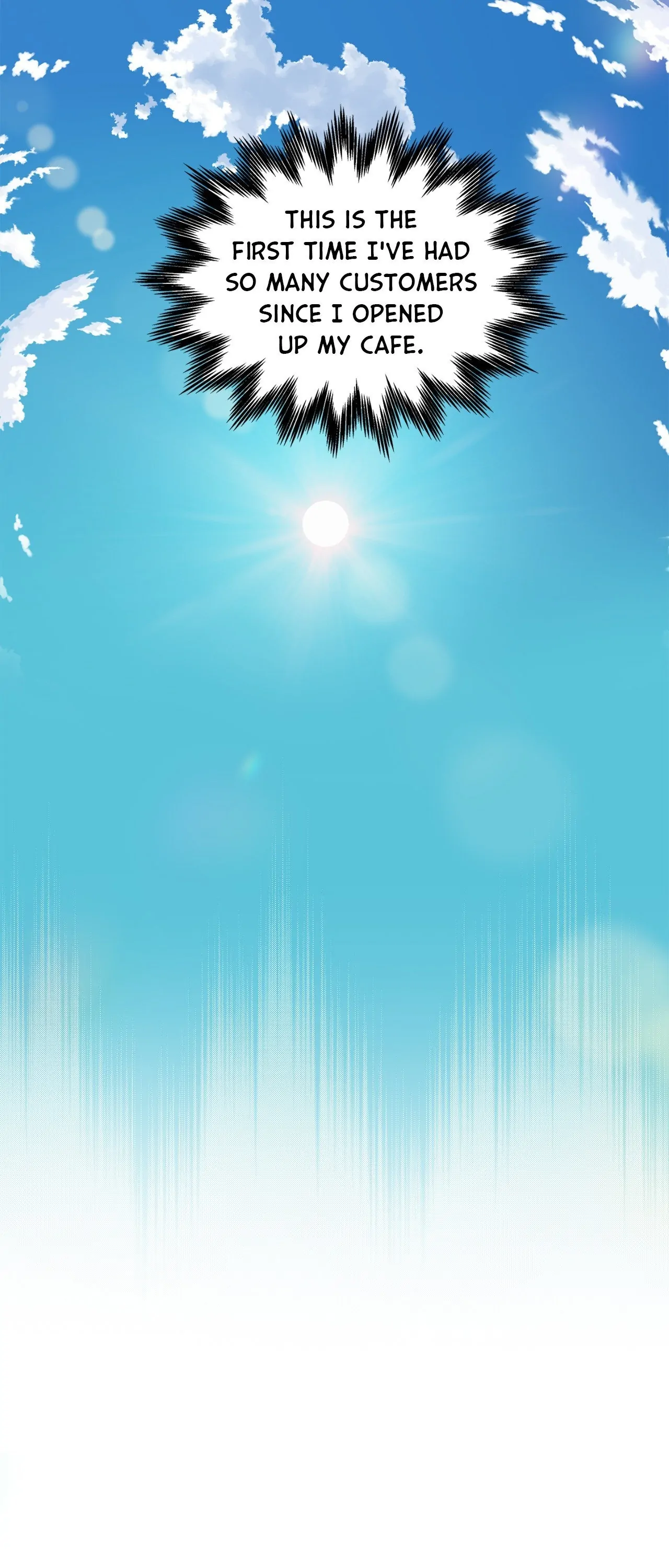 Order Up! [Official] - Chapter 1 manhwa