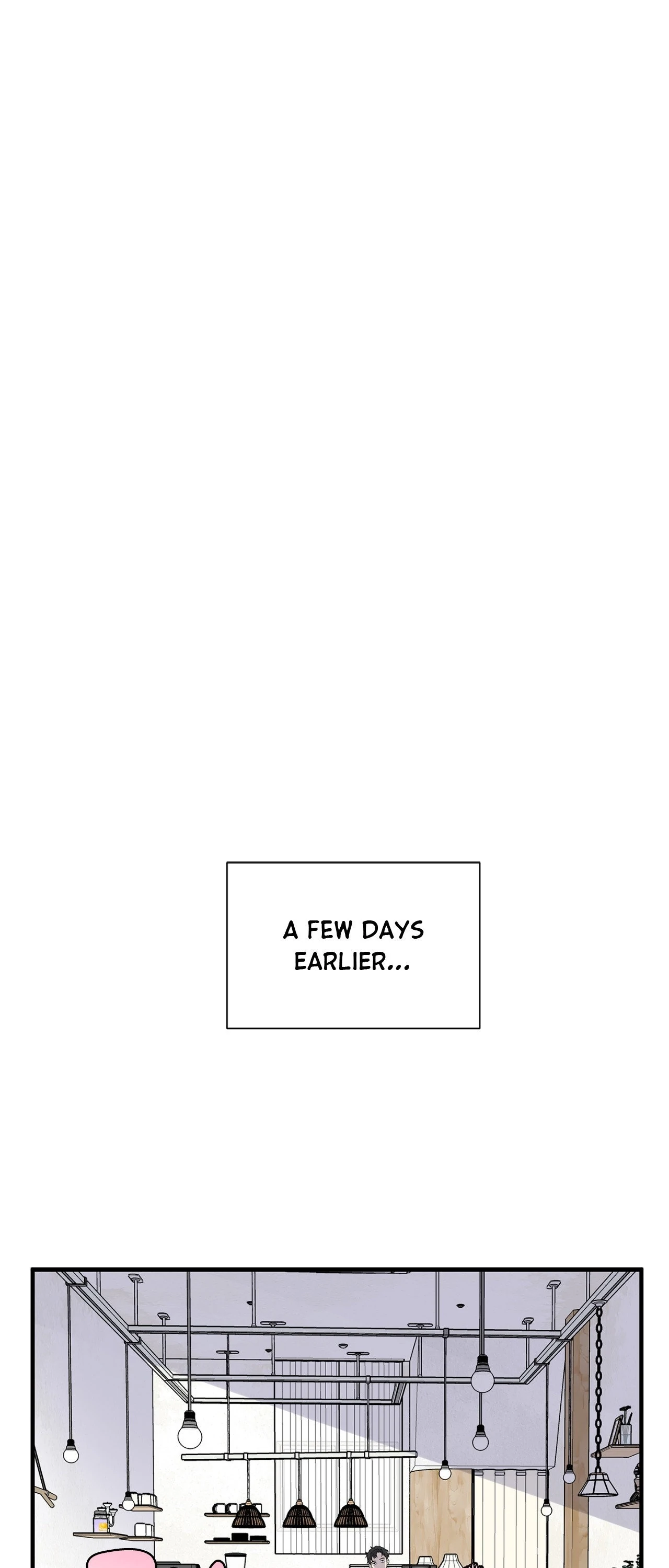 Order Up! [Official] - Chapter 1 manhwa