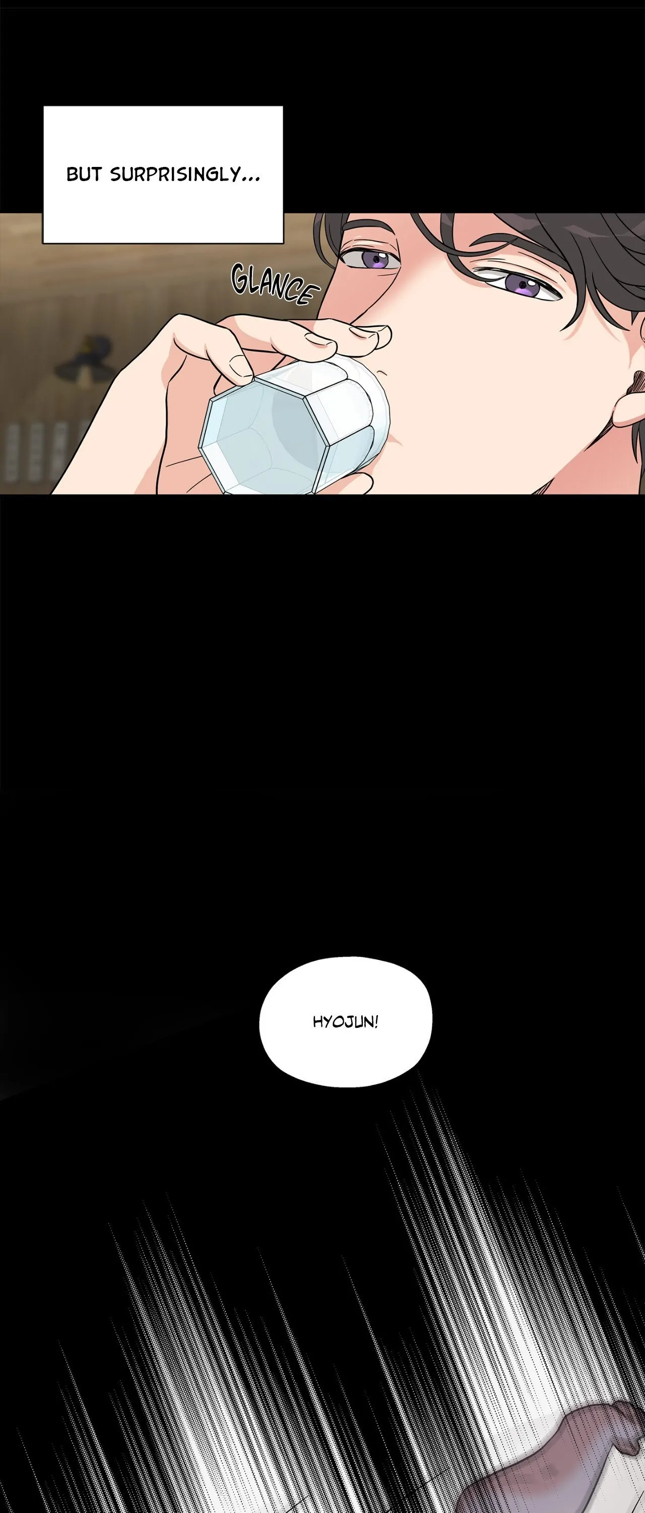 Order Up! [Official] - Chapter 1 manhwa