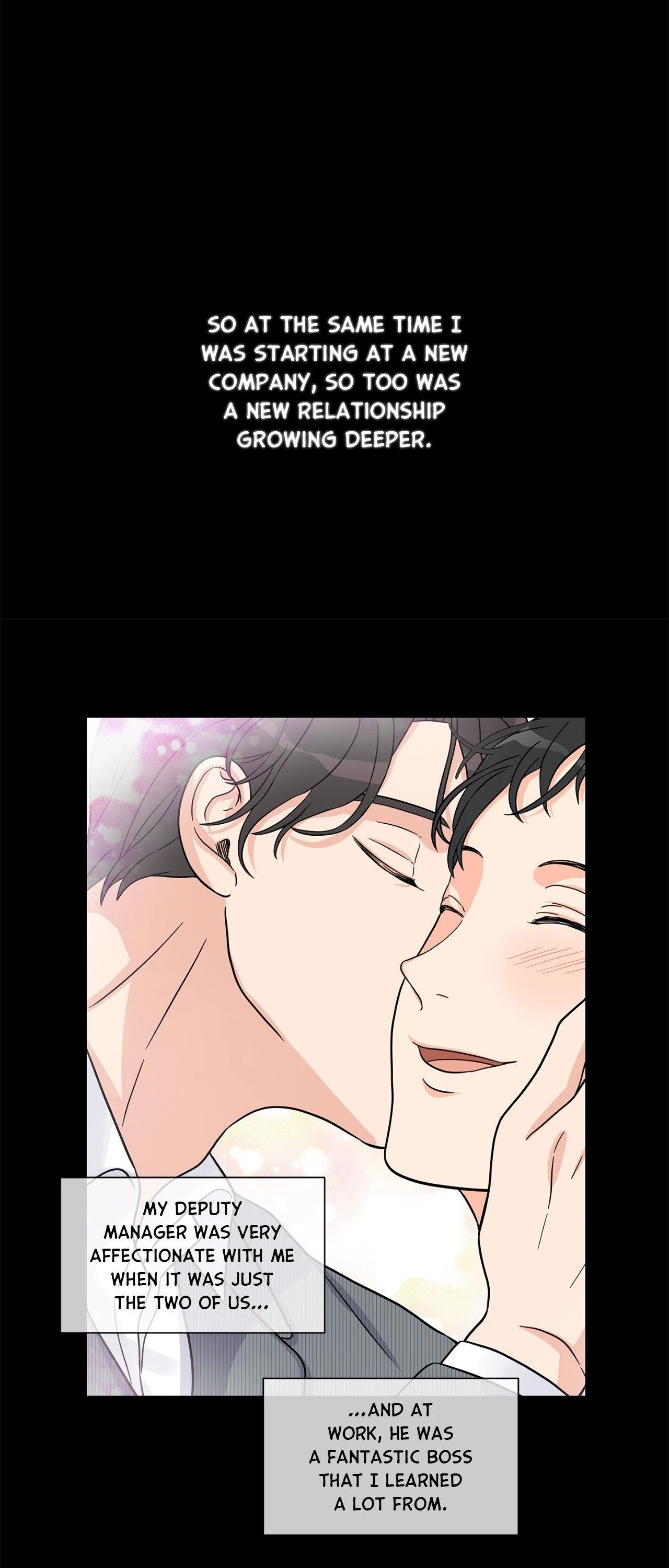Order Up! [Official] - Chapter 1 manhwa