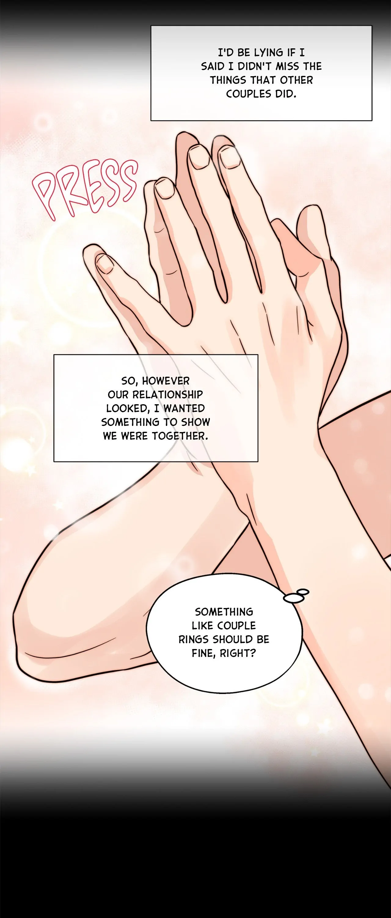 Order Up! [Official] - Chapter 1 manhwa