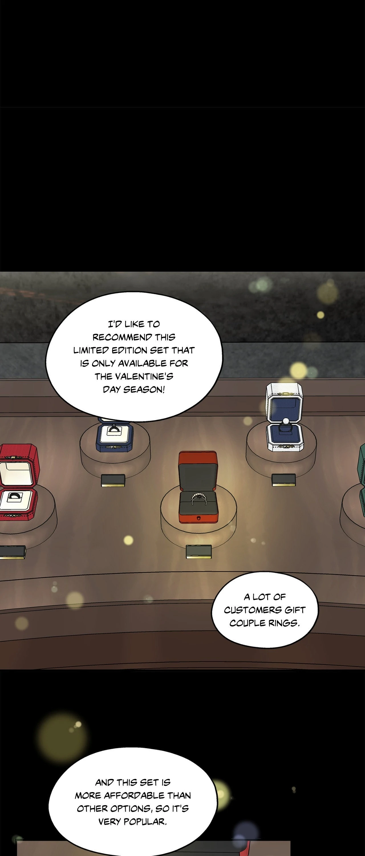 Order Up! [Official] - Chapter 1 manhwa