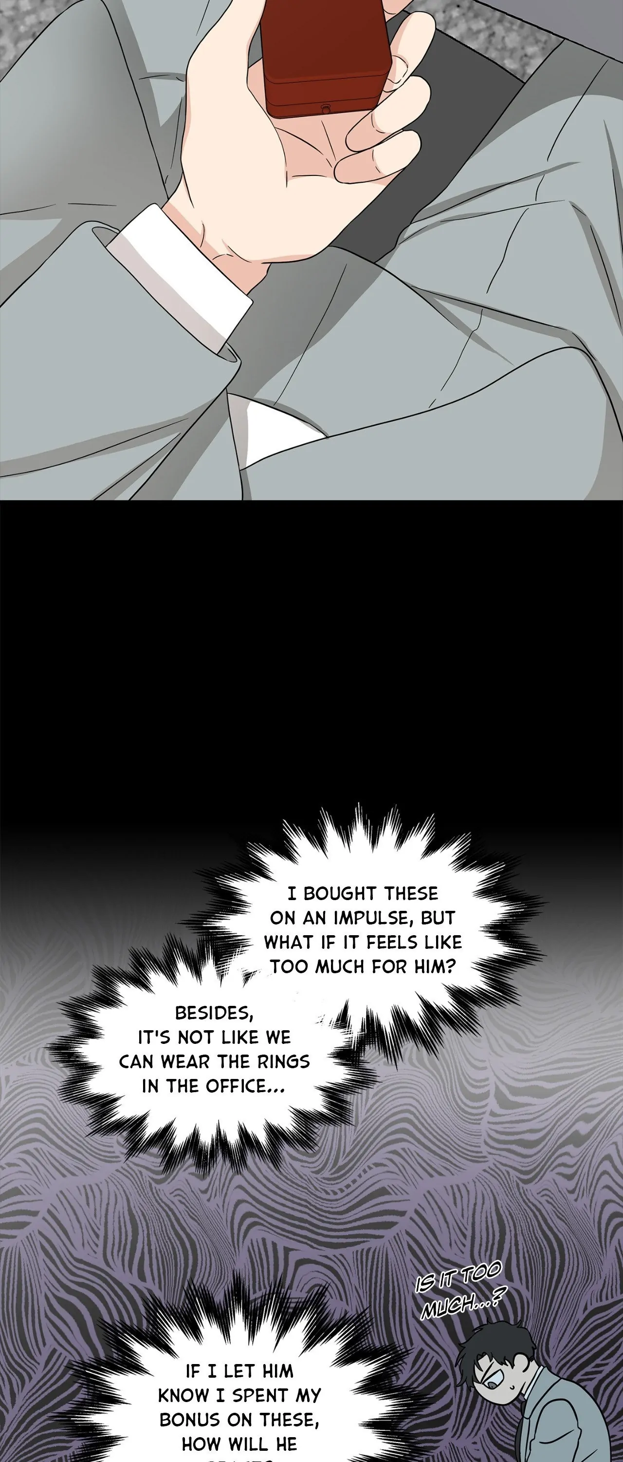 Order Up! [Official] - Chapter 1 manhwa