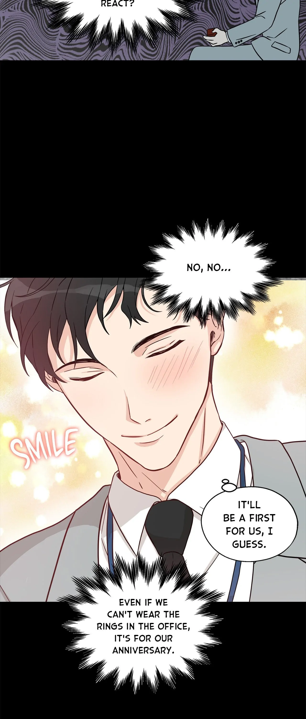 Order Up! [Official] - Chapter 1 manhwa