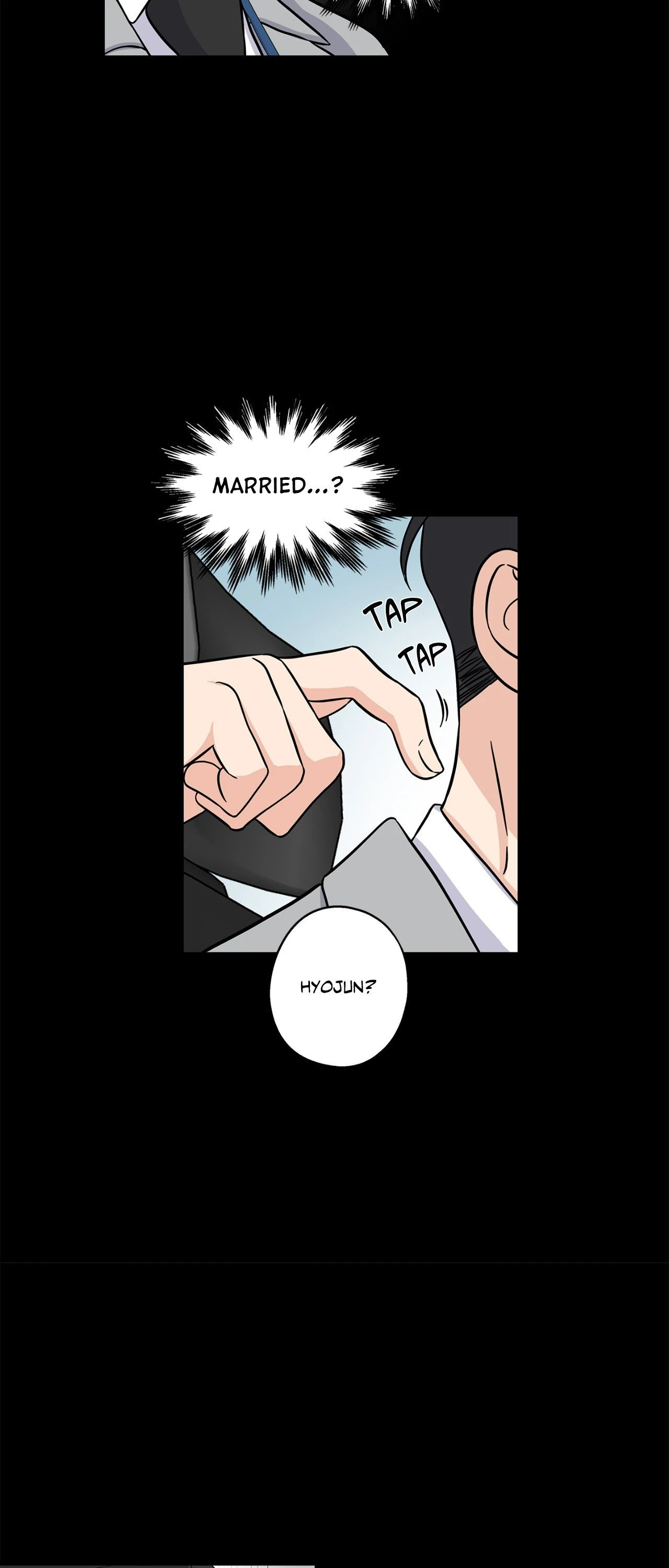Order Up! [Official] - Chapter 1 manhwa