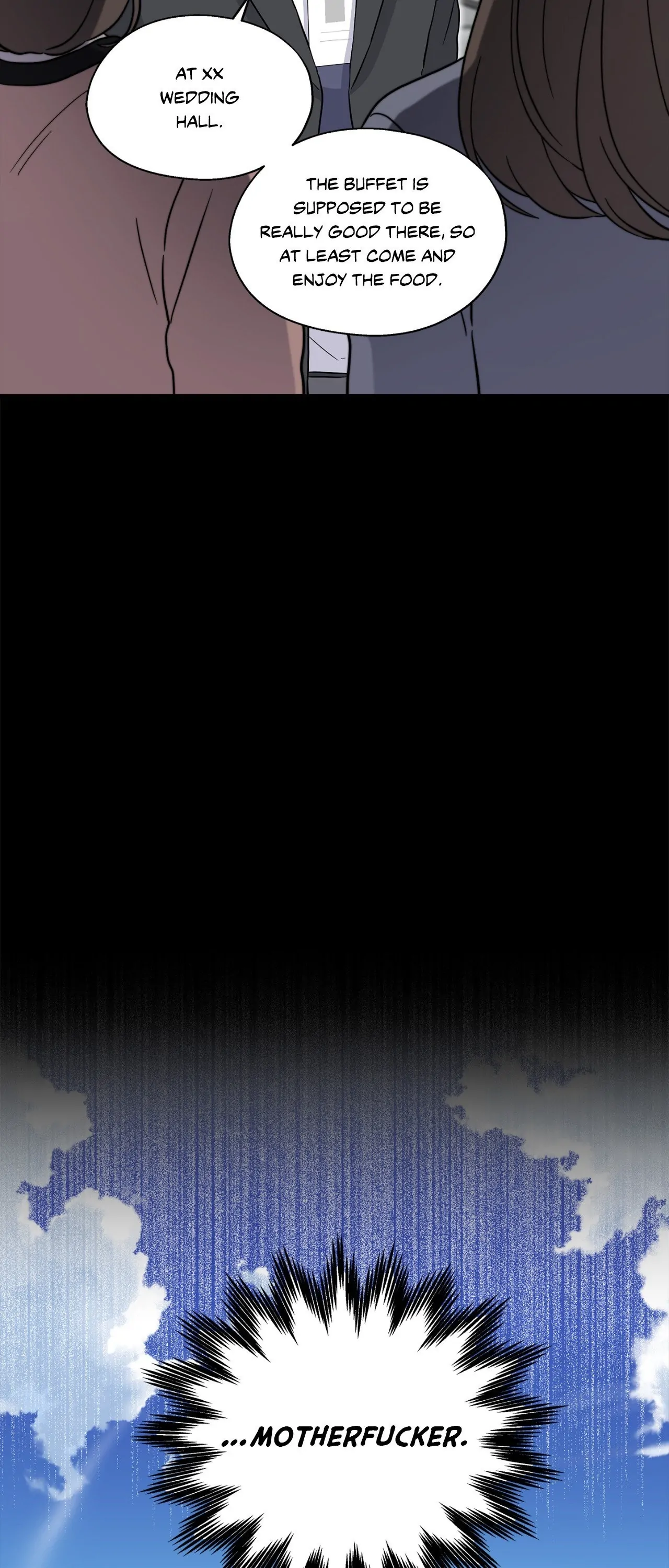 Order Up! [Official] - Chapter 1 manhwa