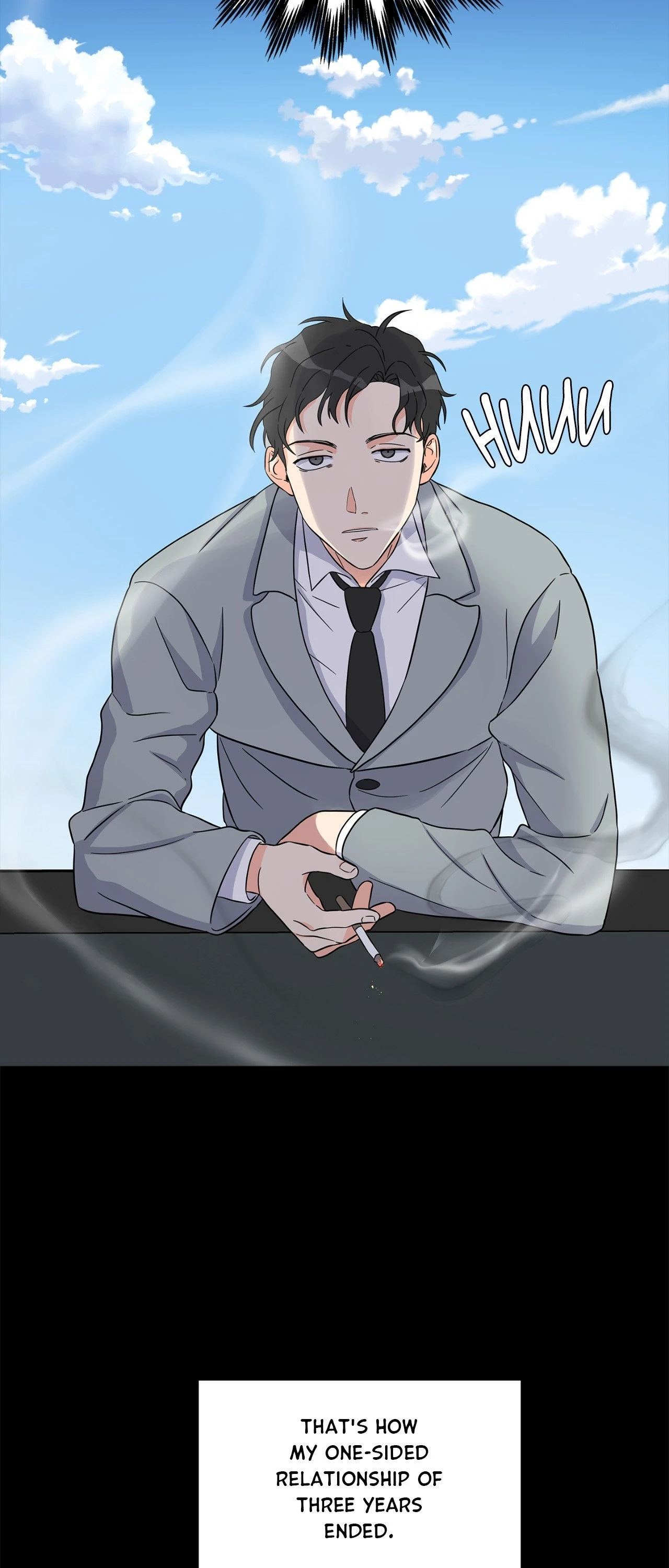 Order Up! [Official] - Chapter 1 manhwa