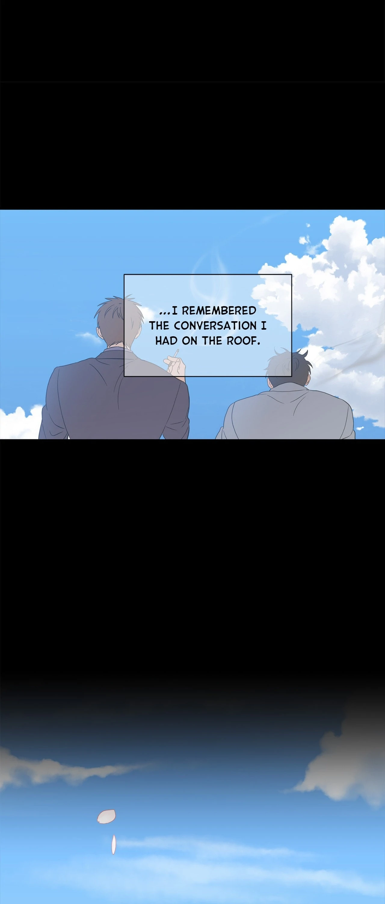 Order Up! [Official] - Chapter 1 manhwa