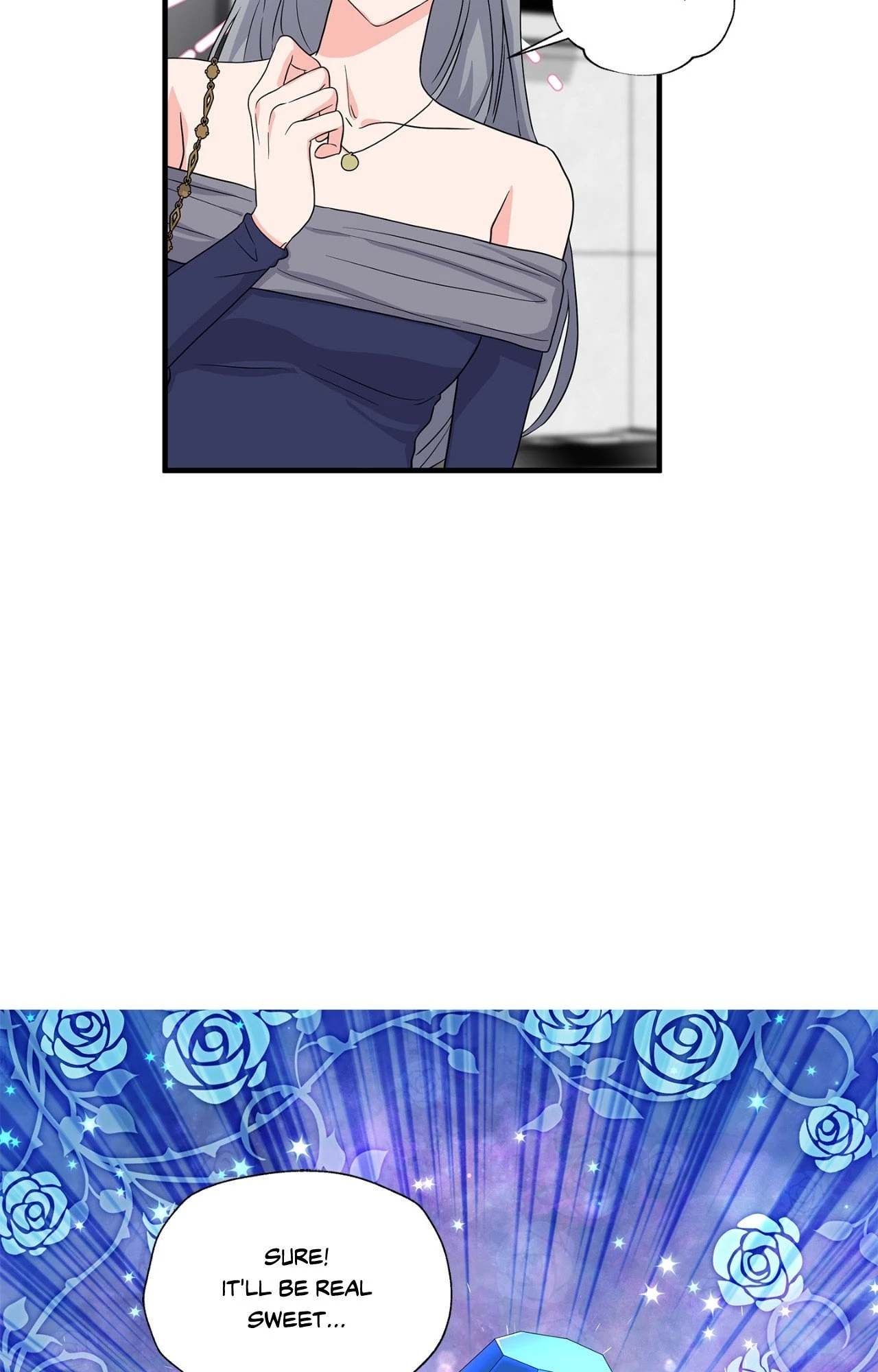 Order Up! [Official] - Chapter 10 manhwa
