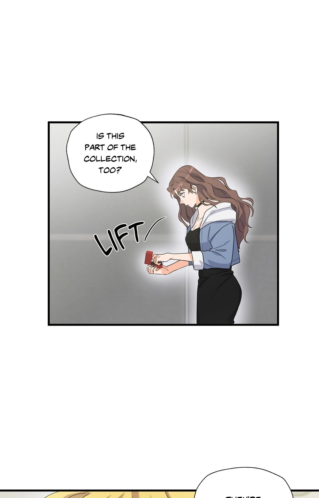 Order Up! [Official] - Chapter 10 manhwa