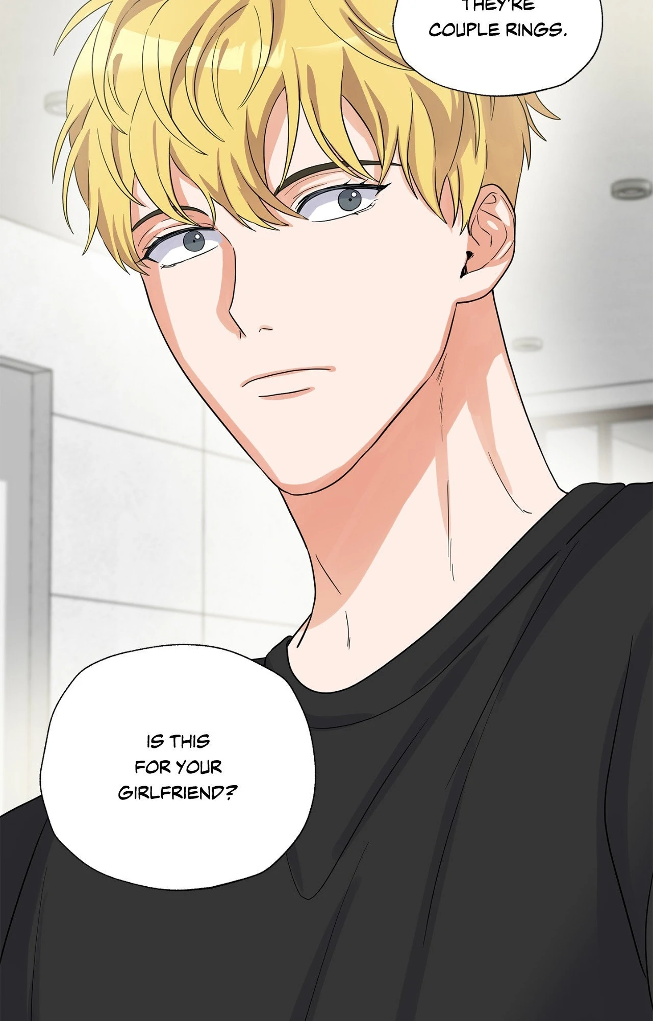 Order Up! [Official] - Chapter 10 manhwa