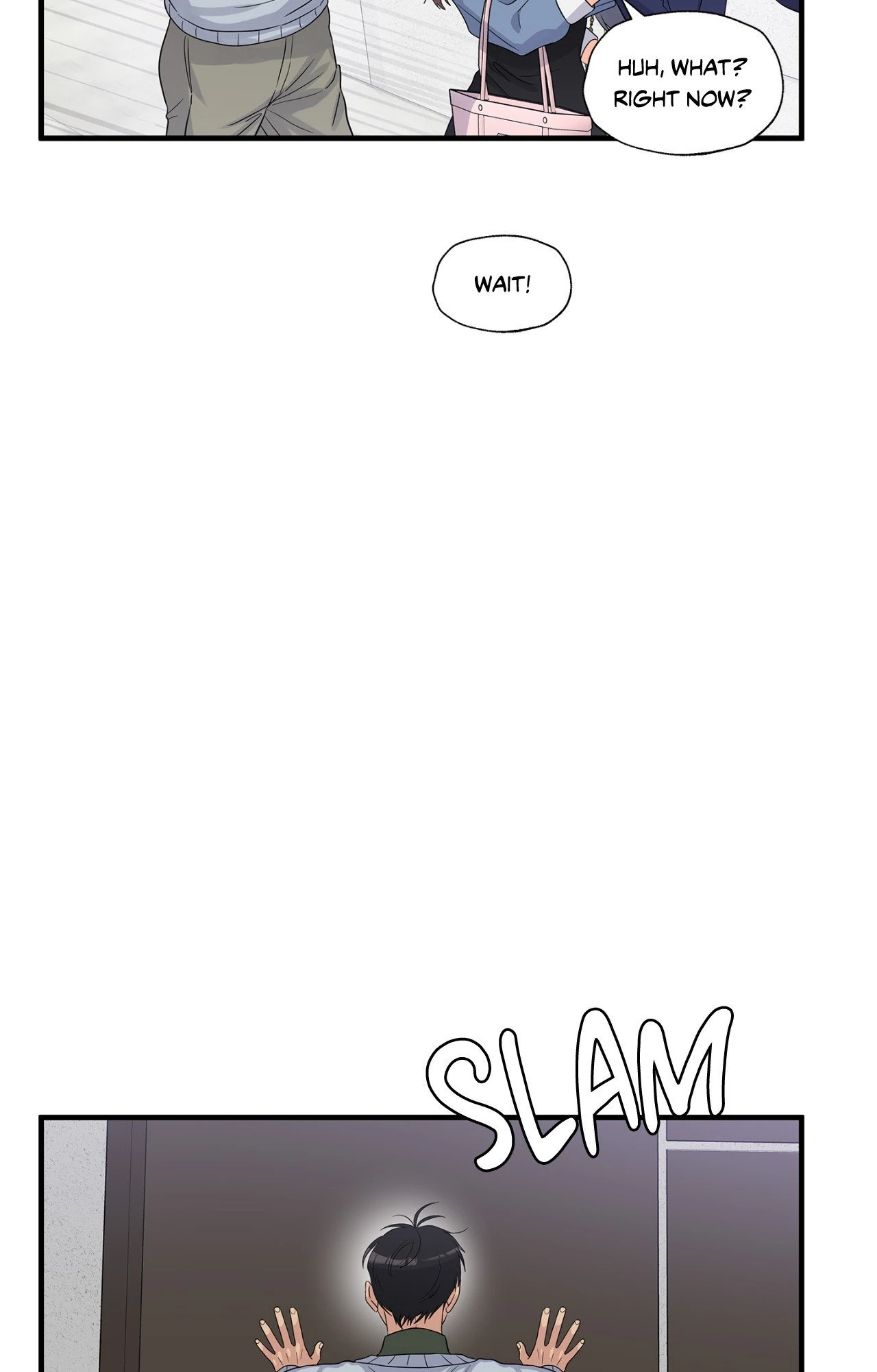 Order Up! [Official] - Chapter 10 manhwa