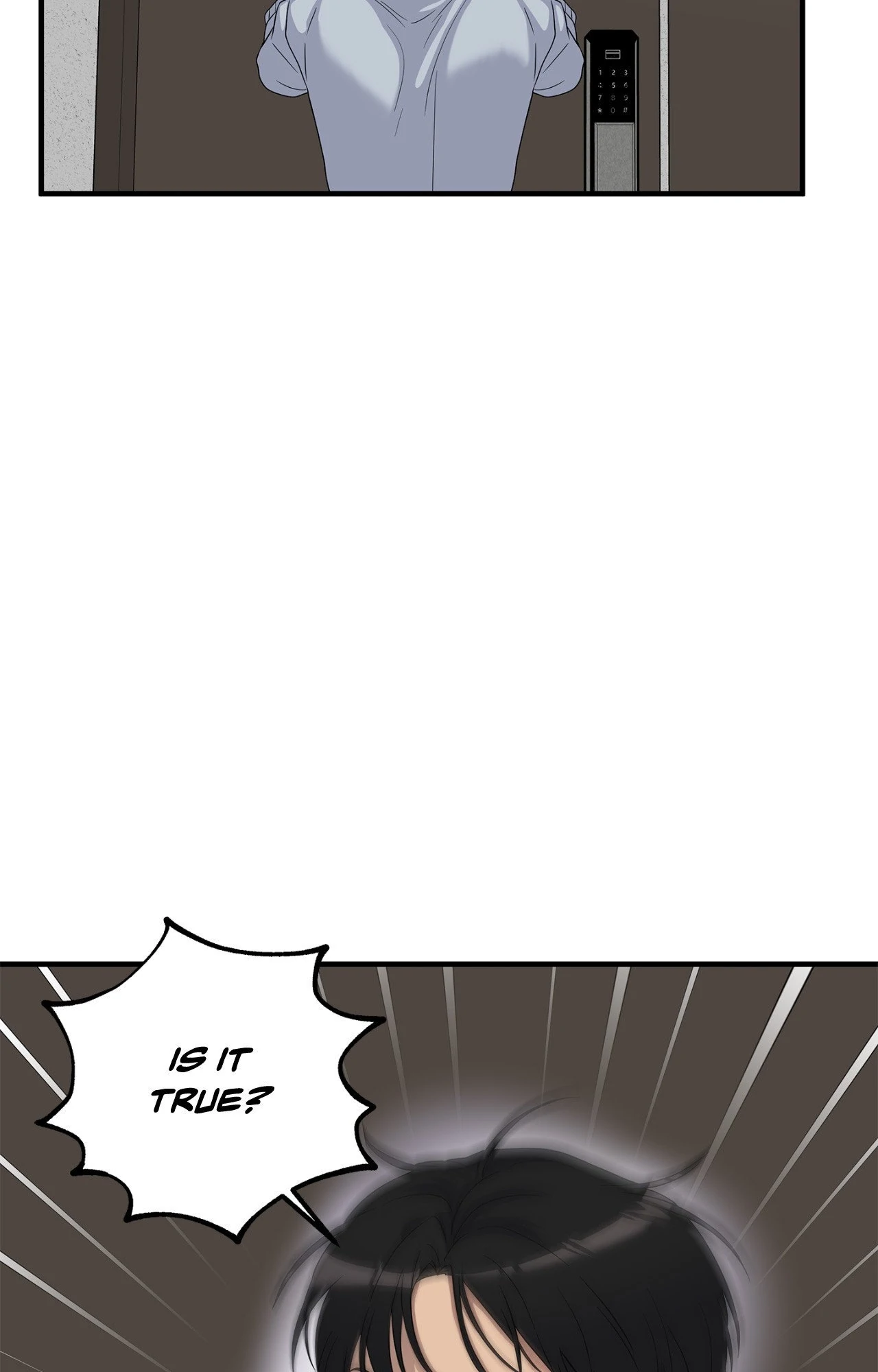 Order Up! [Official] - Chapter 10 manhwa