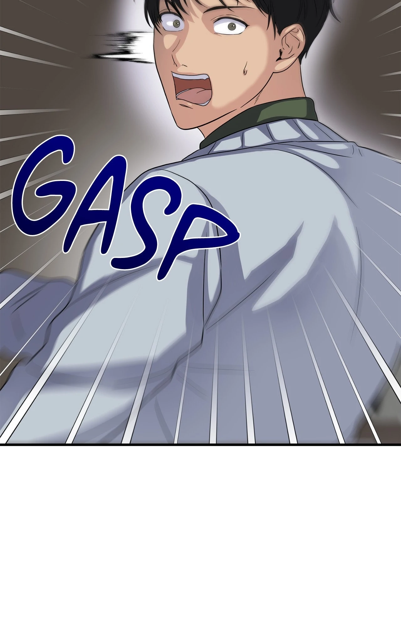 Order Up! [Official] - Chapter 10 manhwa
